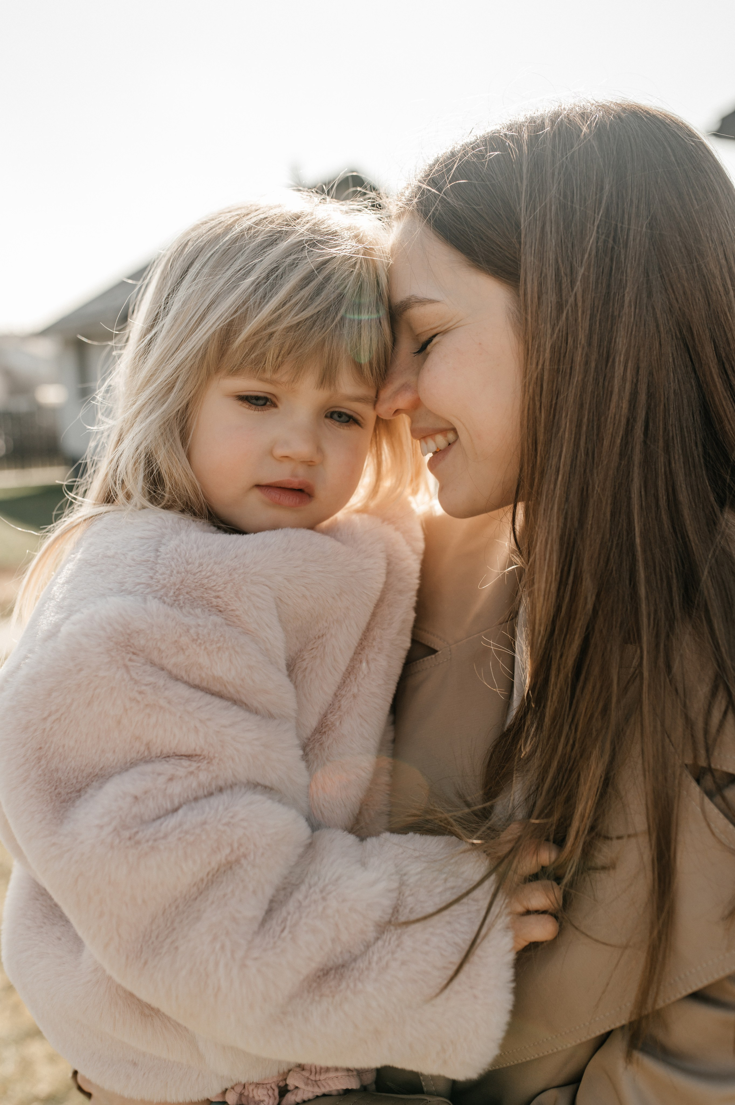 Семья. Костюшко Кристина — семейный и свадебный фотограф в Минске