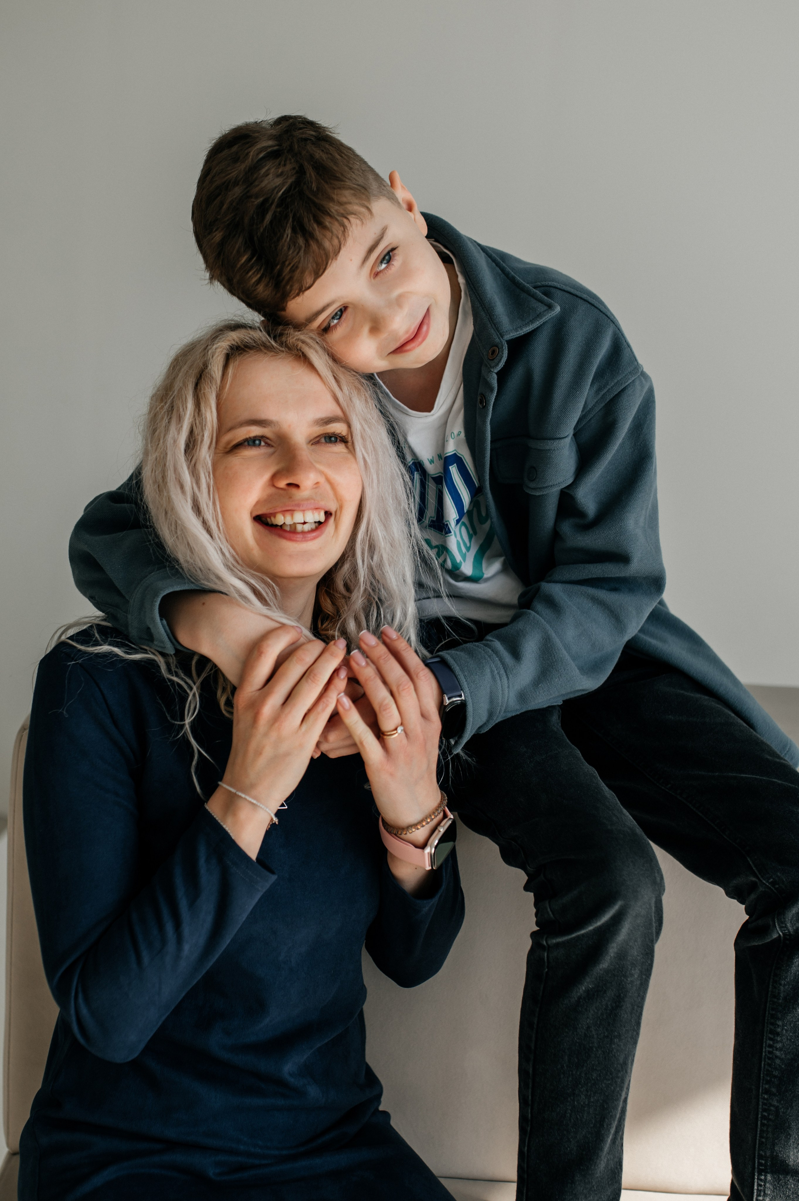 Таня+Рома+Варя+Паша. Костюшко Кристина — семейный и свадебный фотограф в Минске