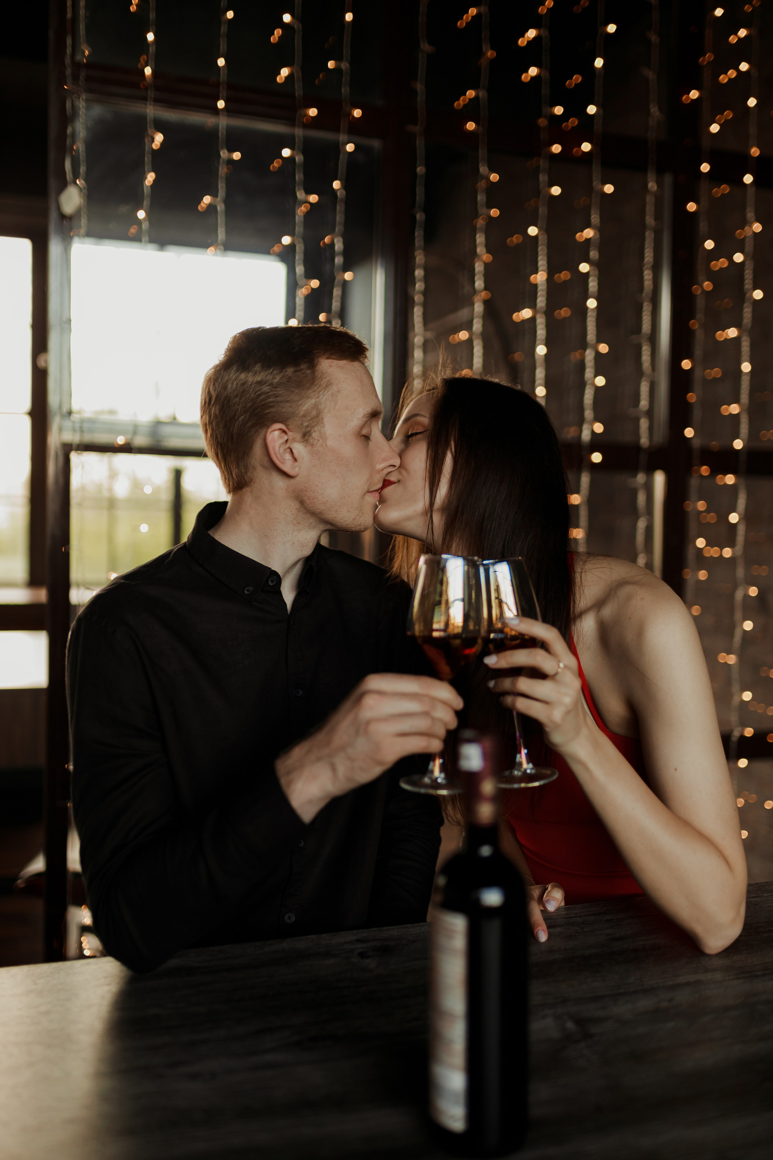 Егор & Ира. ФОТОГРАФ Маргарита Сивакова | Ярославль Кострома Москва