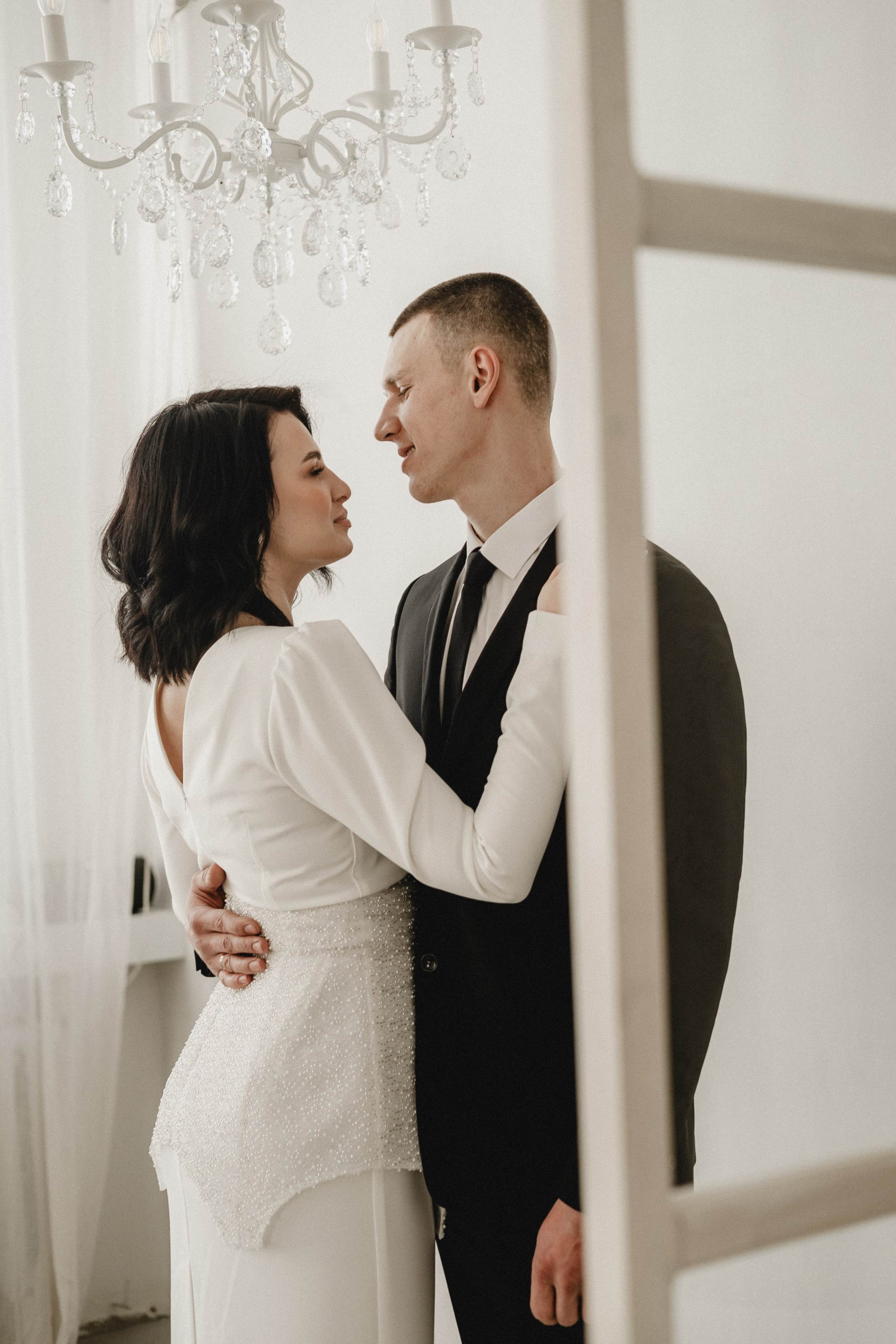 Дарья&Юрий. Фотограф в г. Благовещенск, свадебные, семейные и индивидуальные