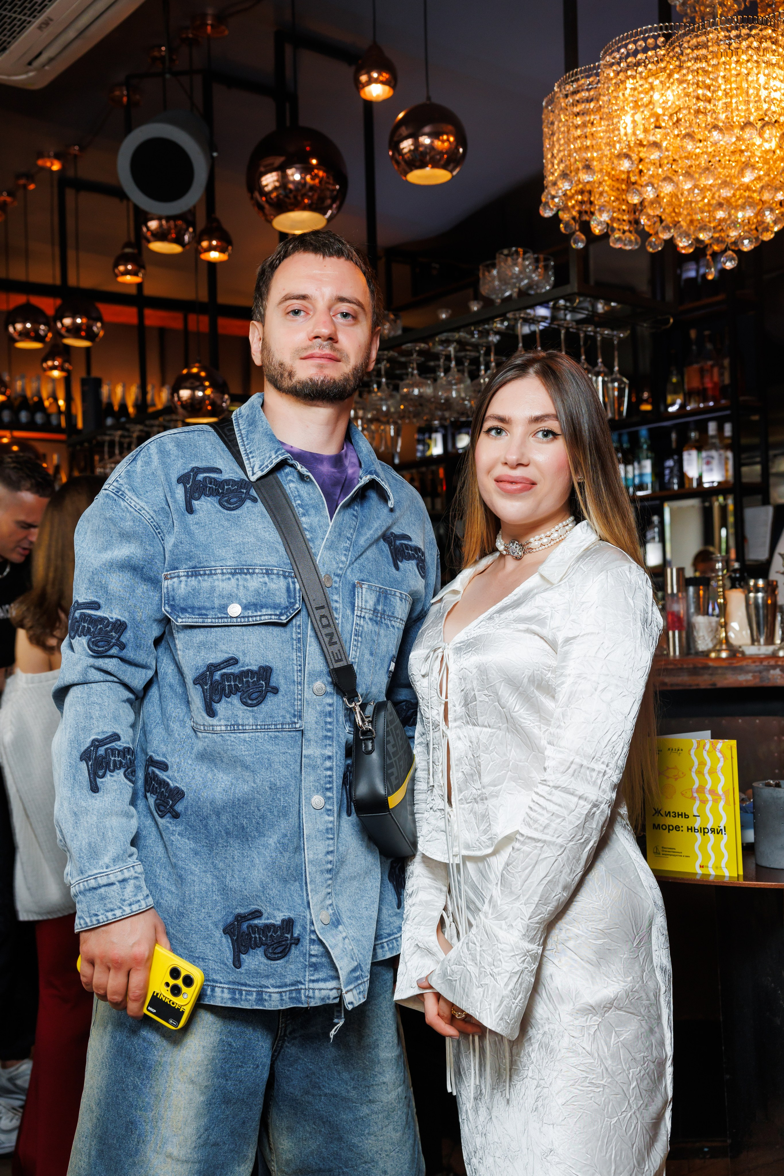 BAZAR FAMILY x ЧЕСТНАЯ РЫБА. Фотограф Москва. Репортажная съемка, портрет, бизнес-портрет