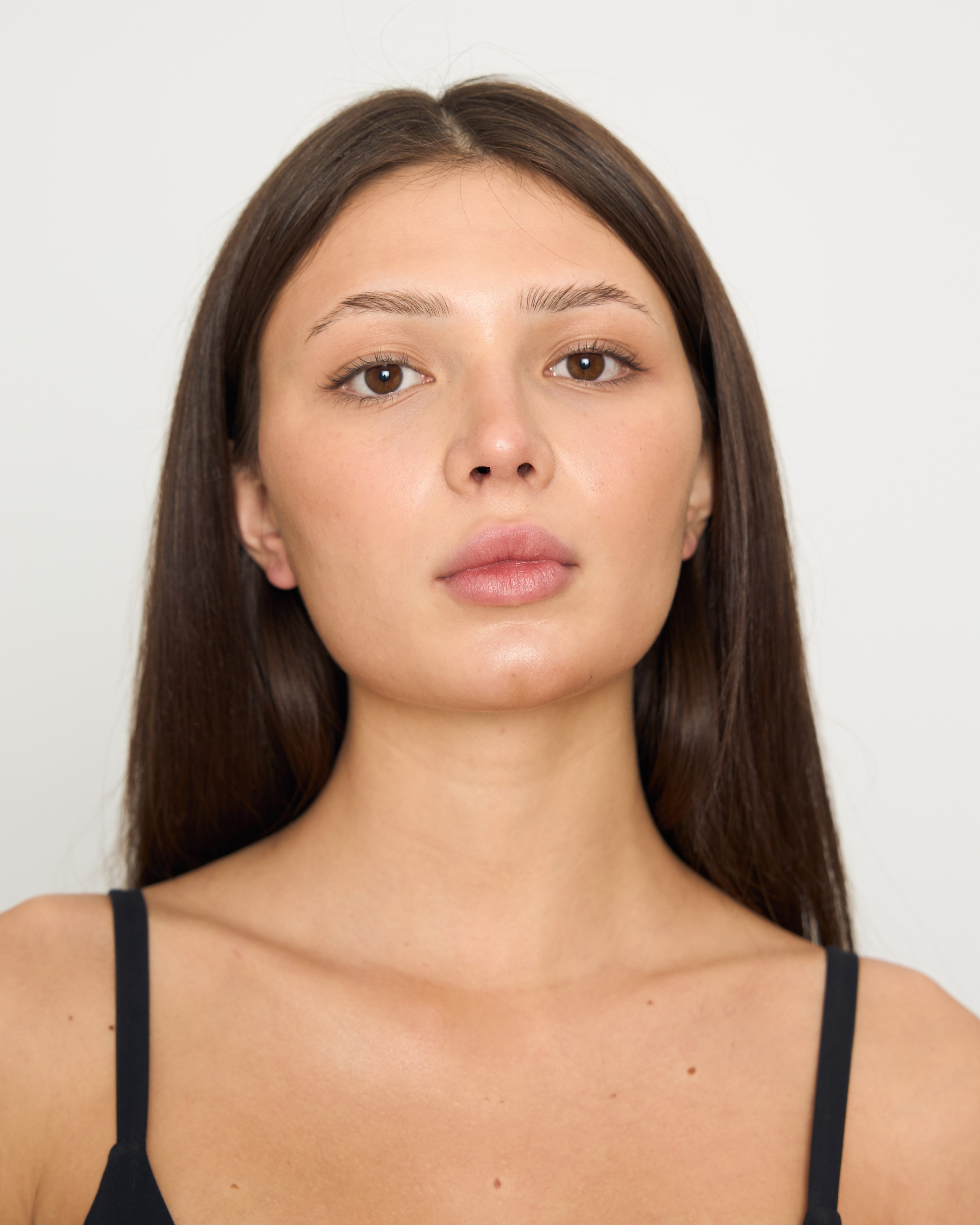 Катя. Фотограф Света Рыбакова