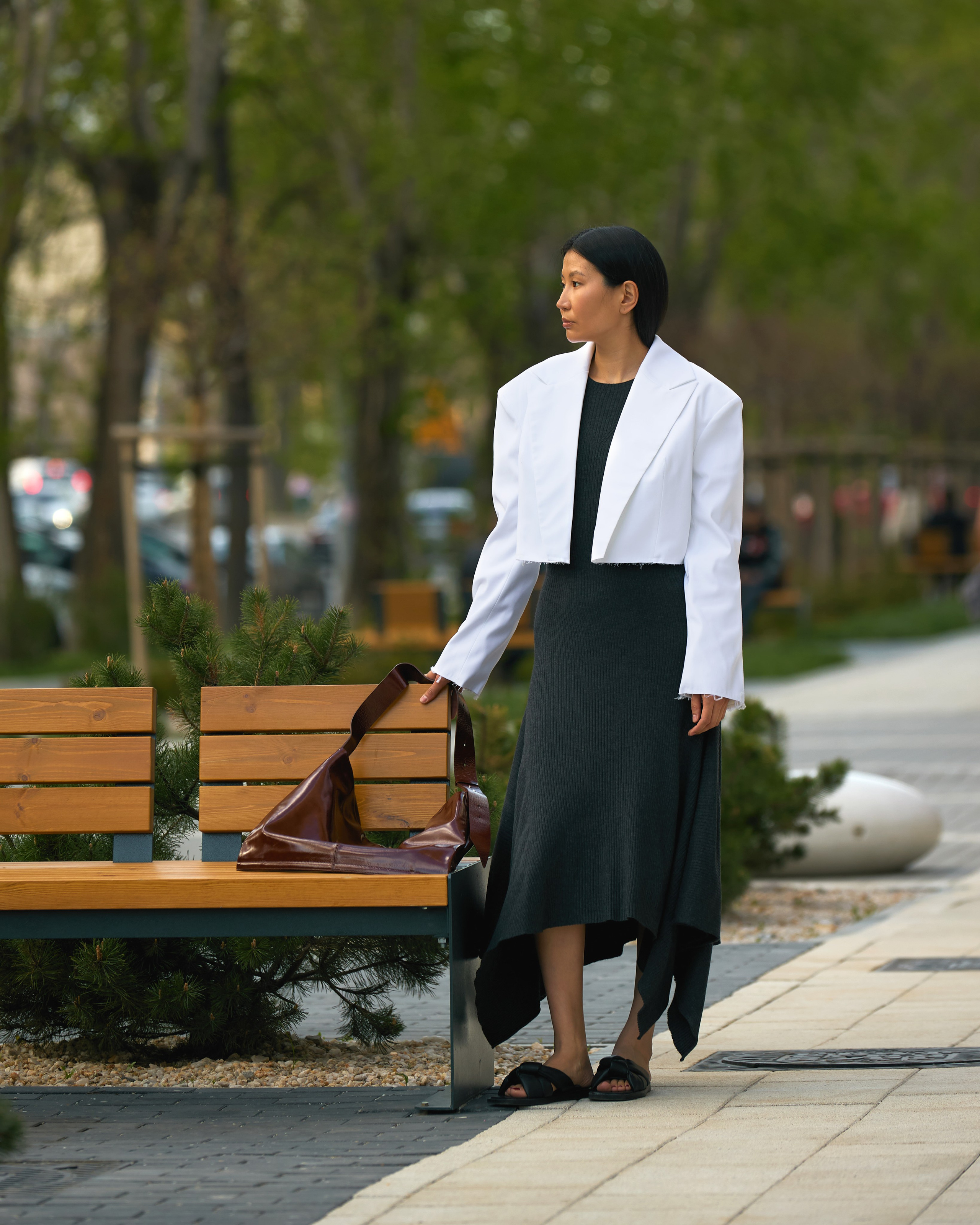 Стритстайл. Фотограф Света Рыбакова