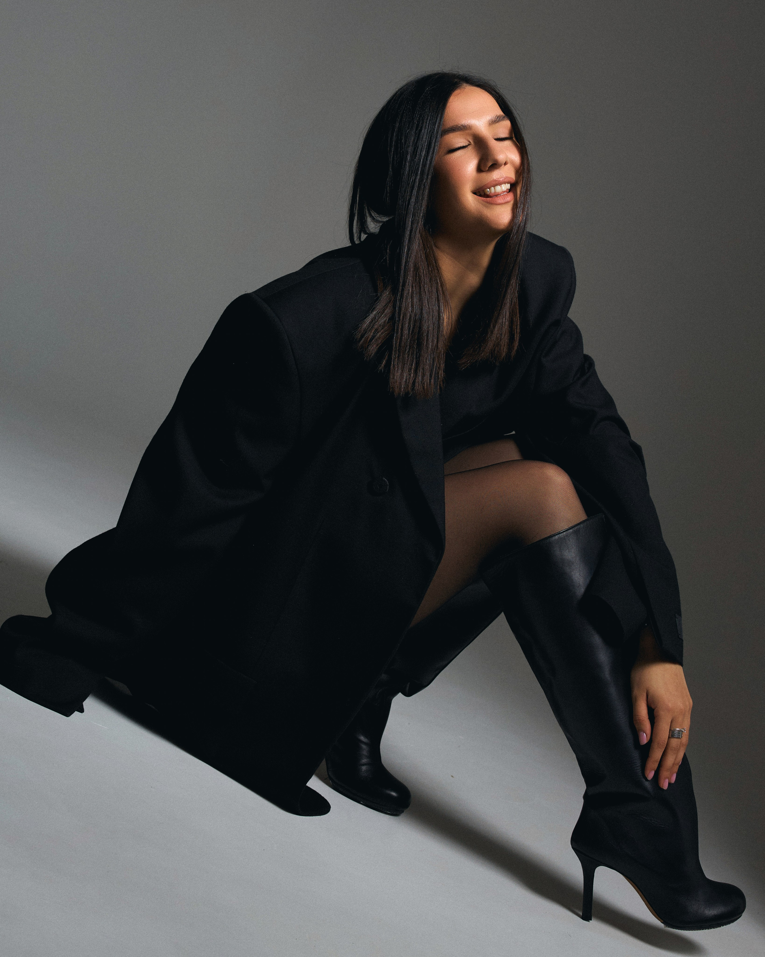 Аня. Фотограф Света Рыбакова