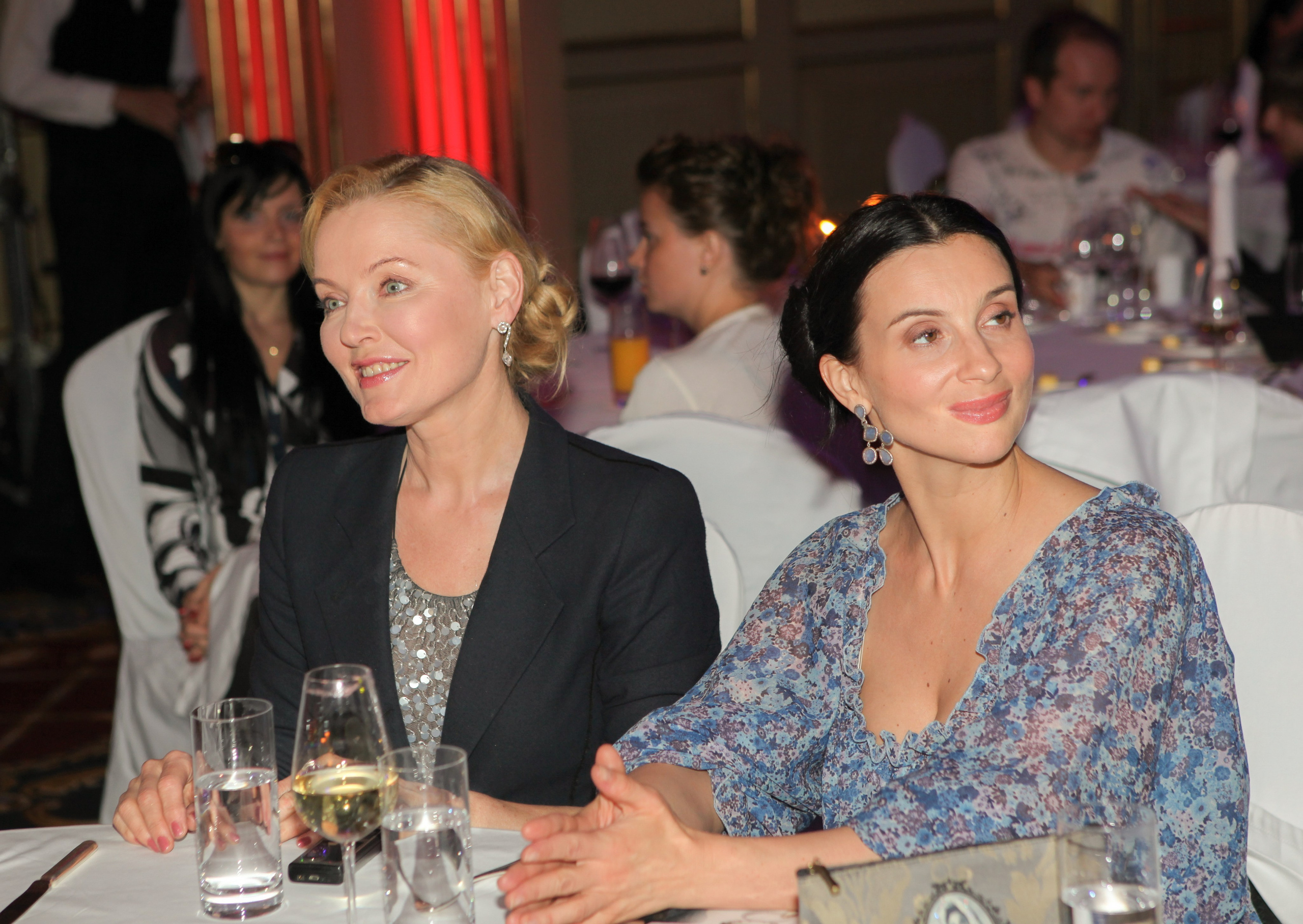 Премия Top Beauty Awards