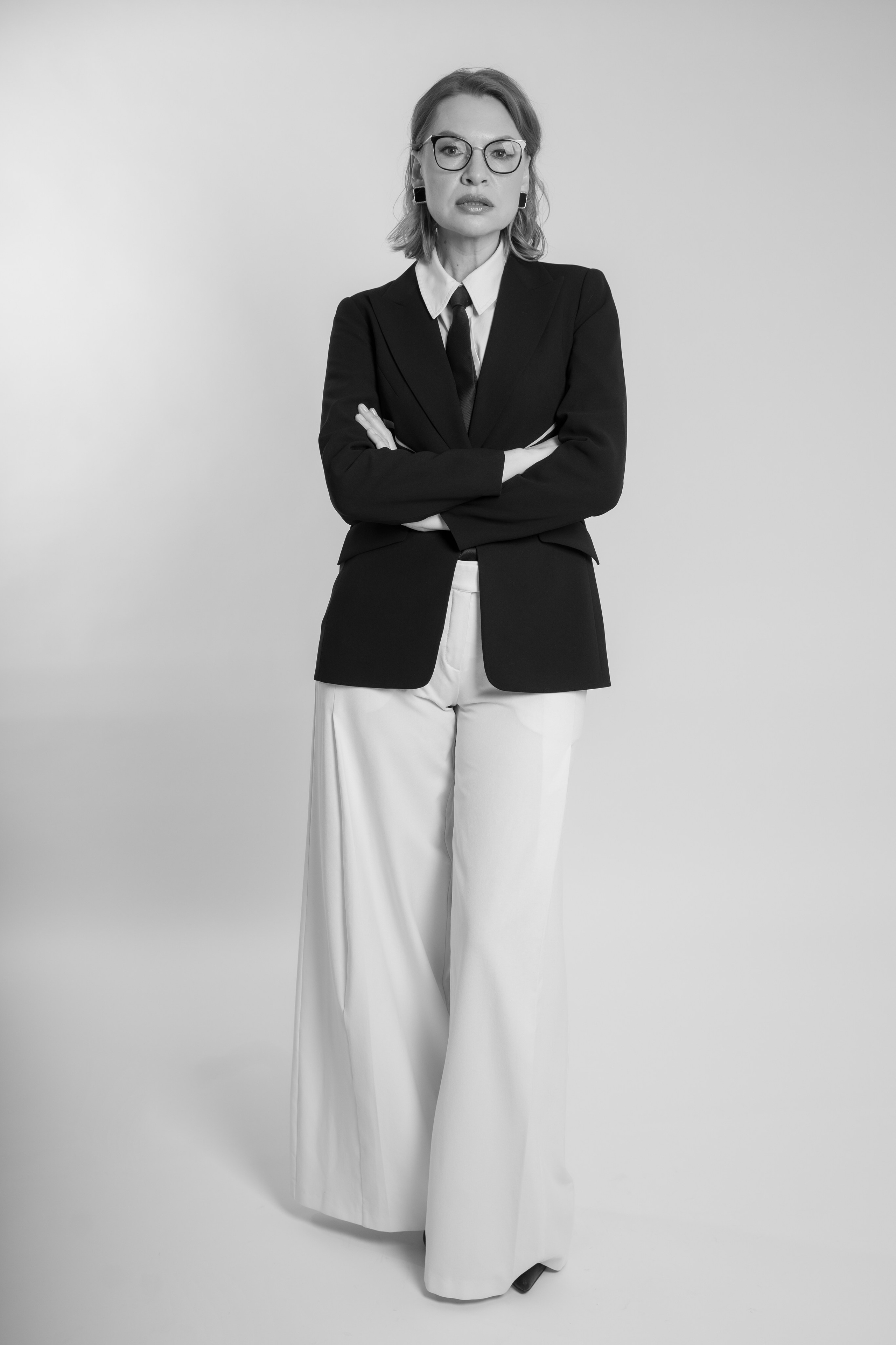 Контентная фотосессия