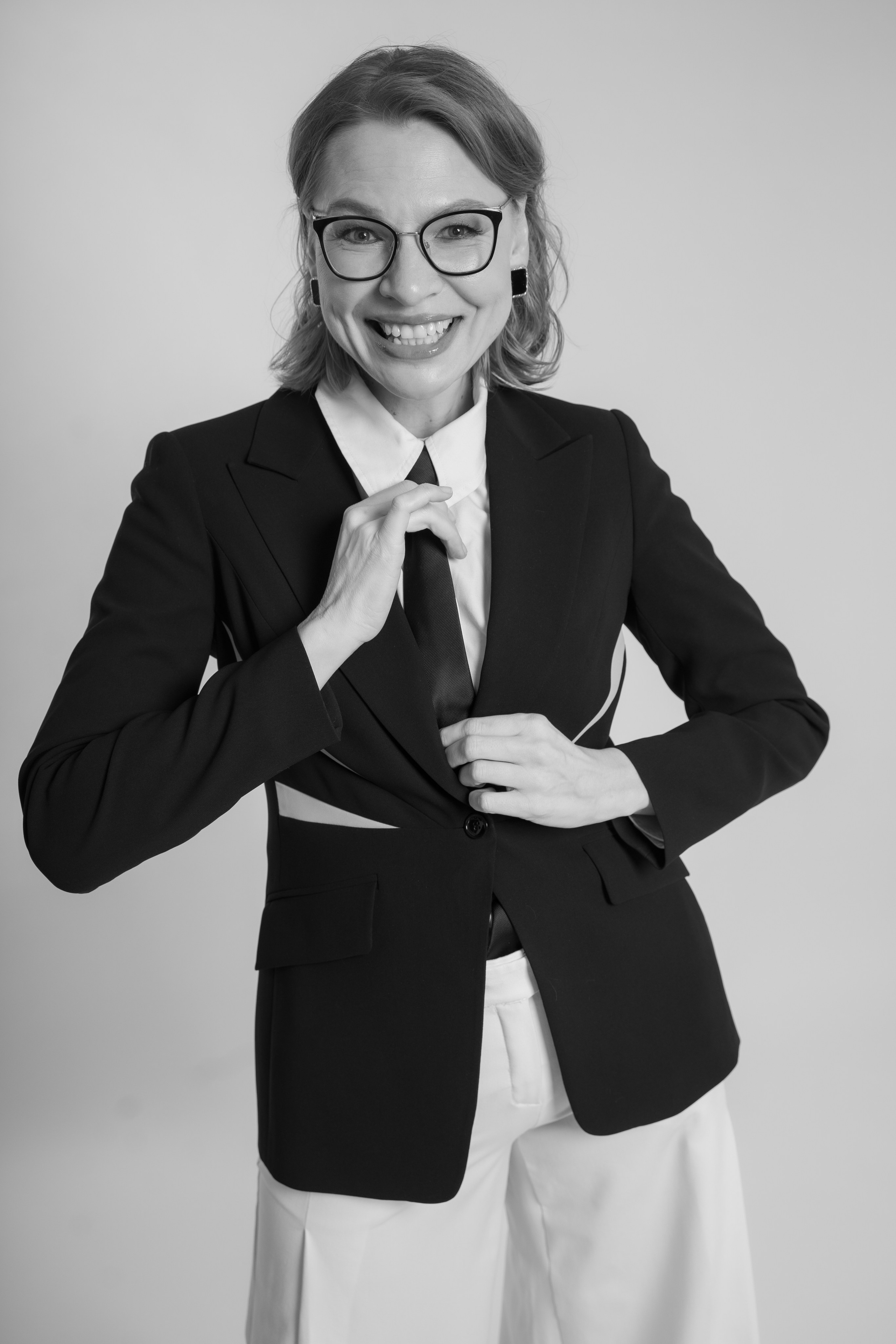 Контентная фотосессия