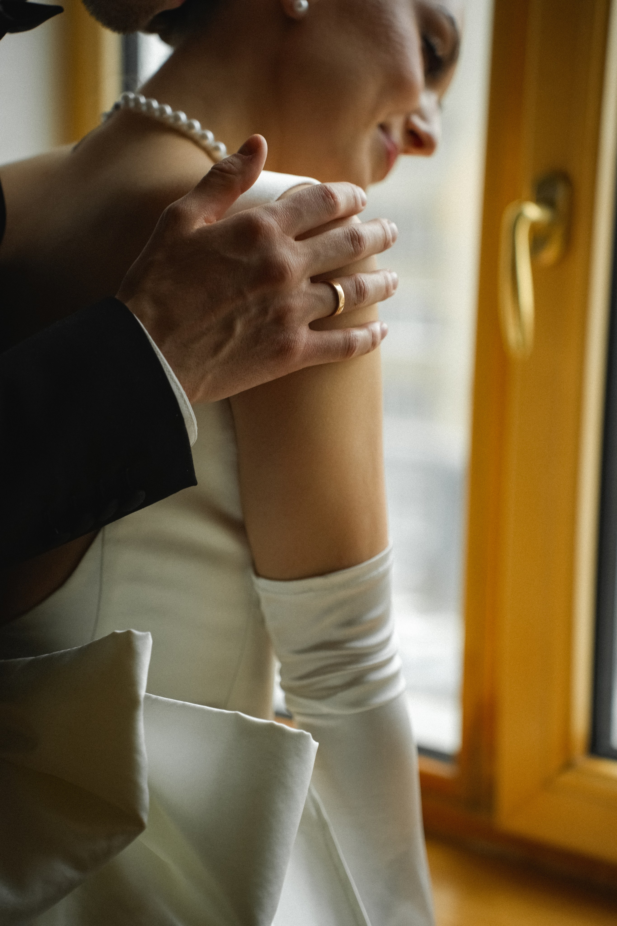 The story of the mansion. Свадебный фотограф и видеограф в Ростове-на-Дону. Максим и Наталья Лебедевы