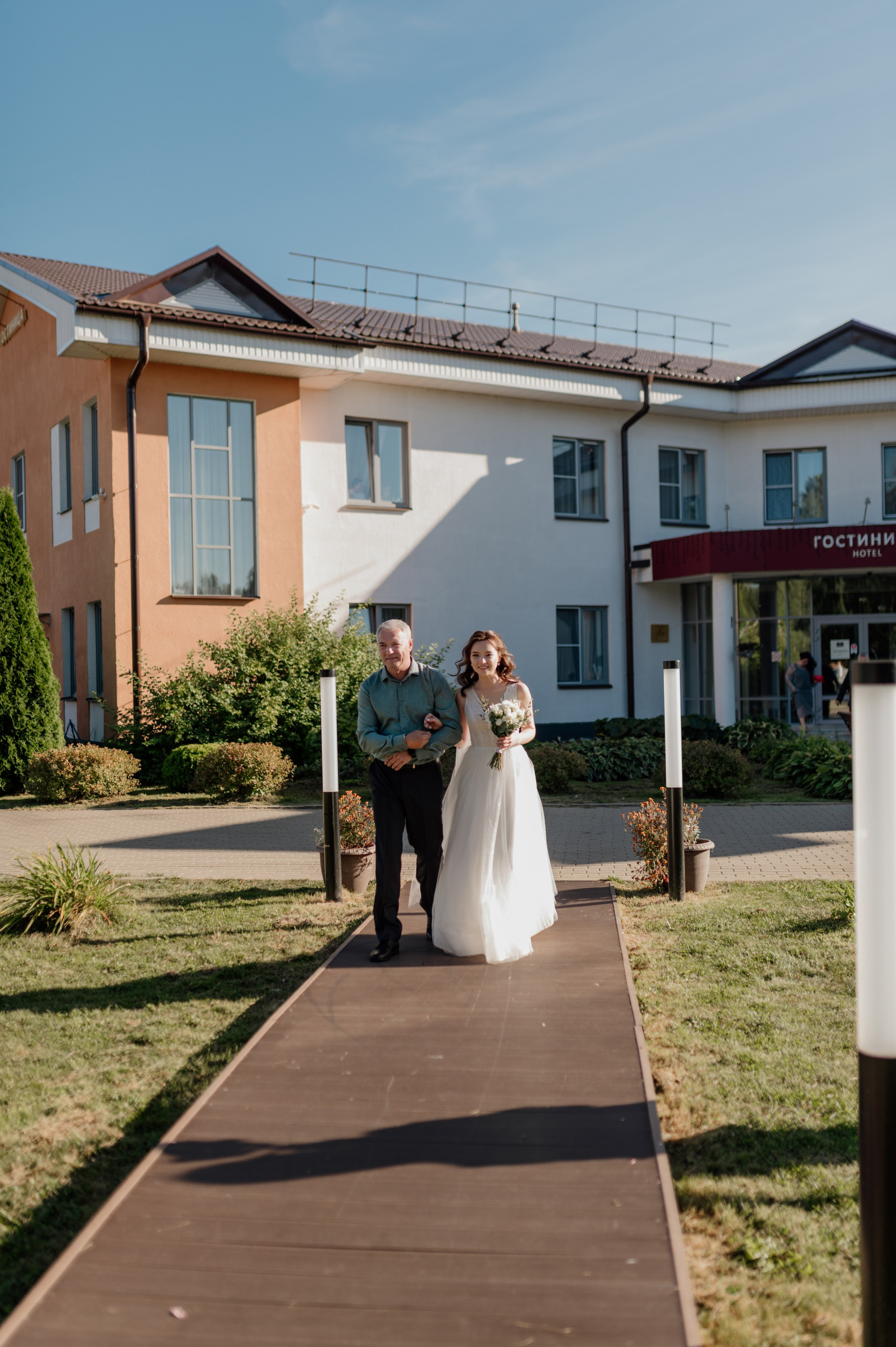 Глеб и Полина. Свадебный и Семейный фотограф в Ярославле Алёна Колясникова