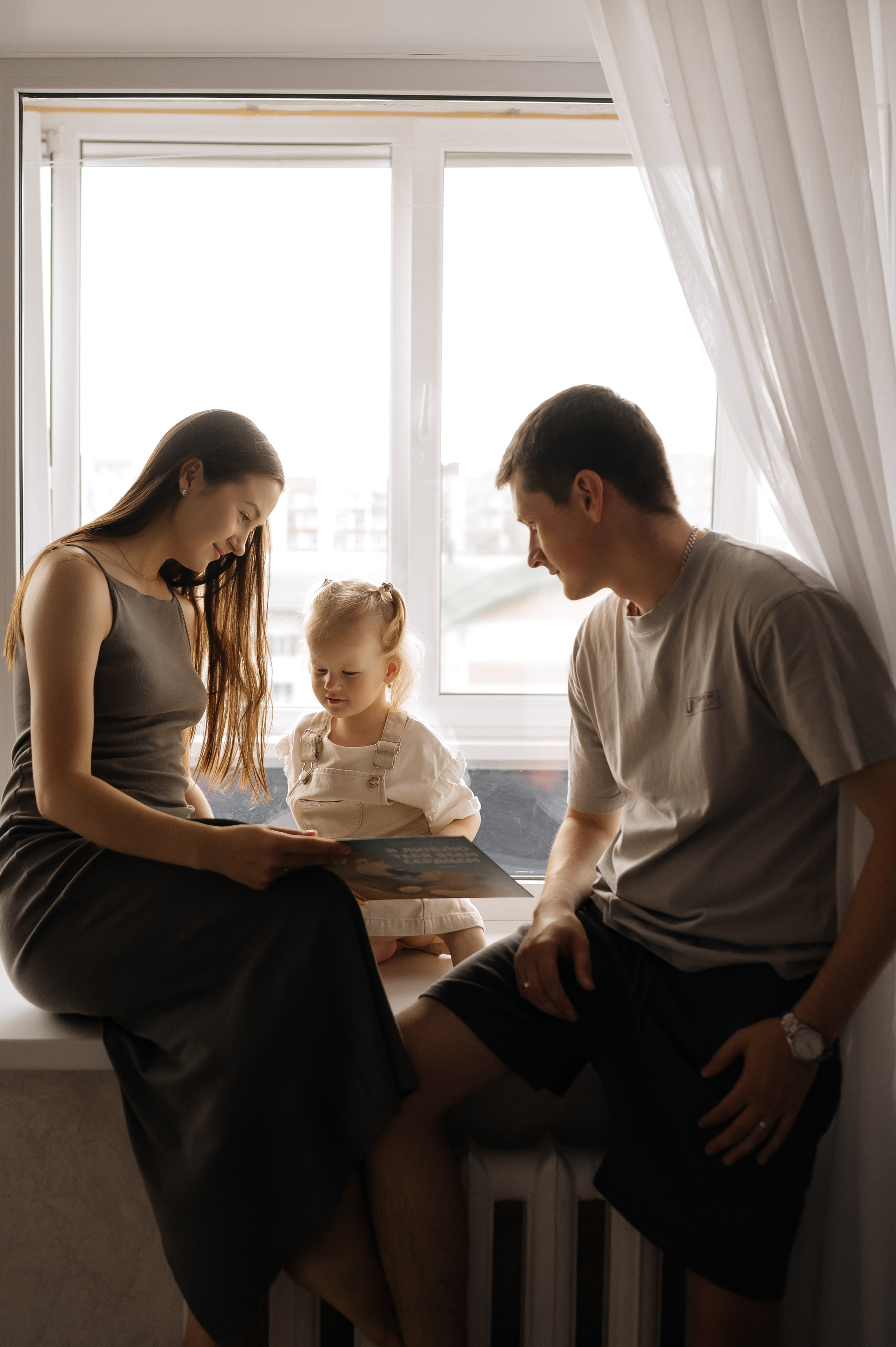 История 3. Свадебный Фотограф Уфа Егорова Анастасия