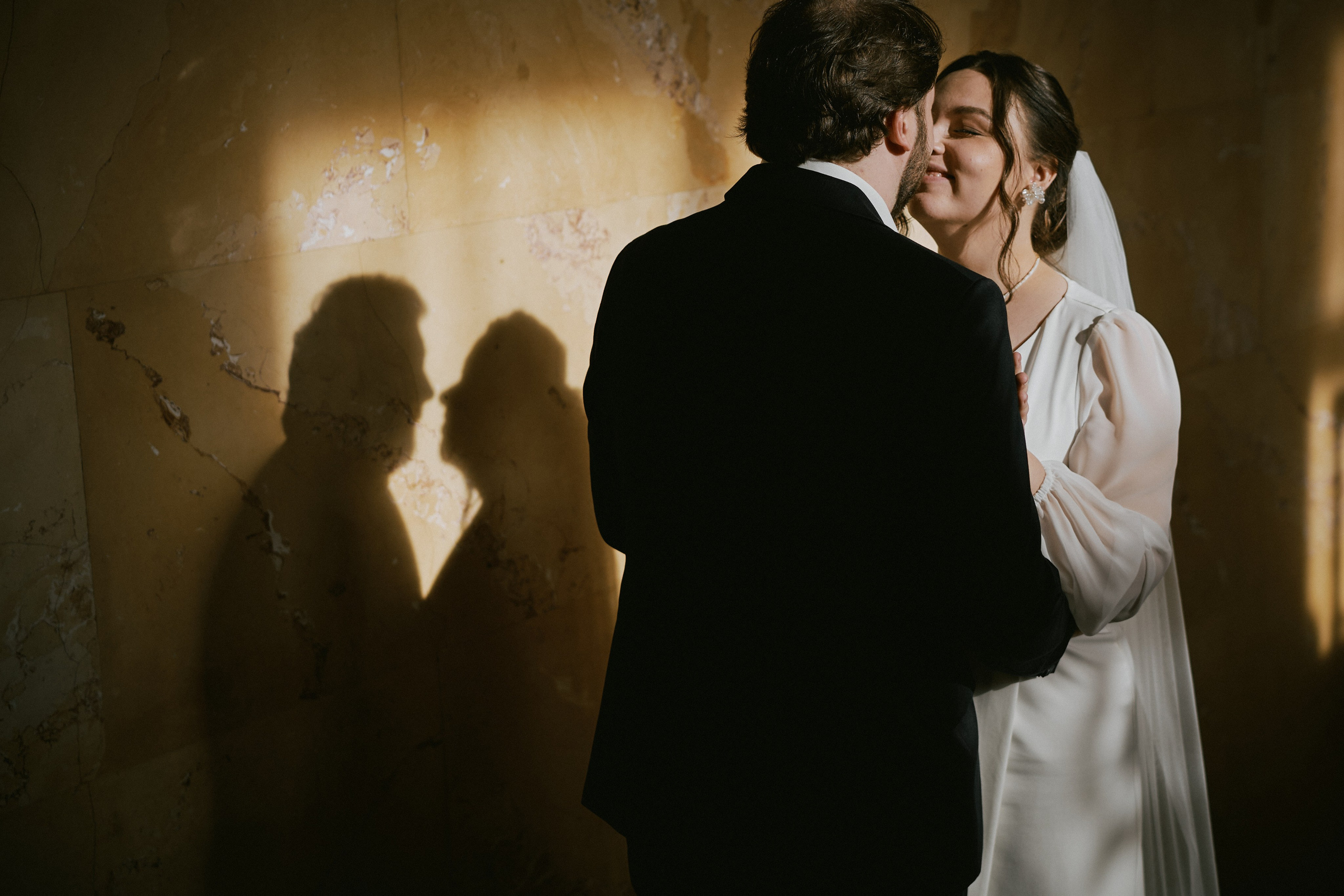 Маша и Богдан. Фотограф в Санкт-Петербурге | Аня Маленчук