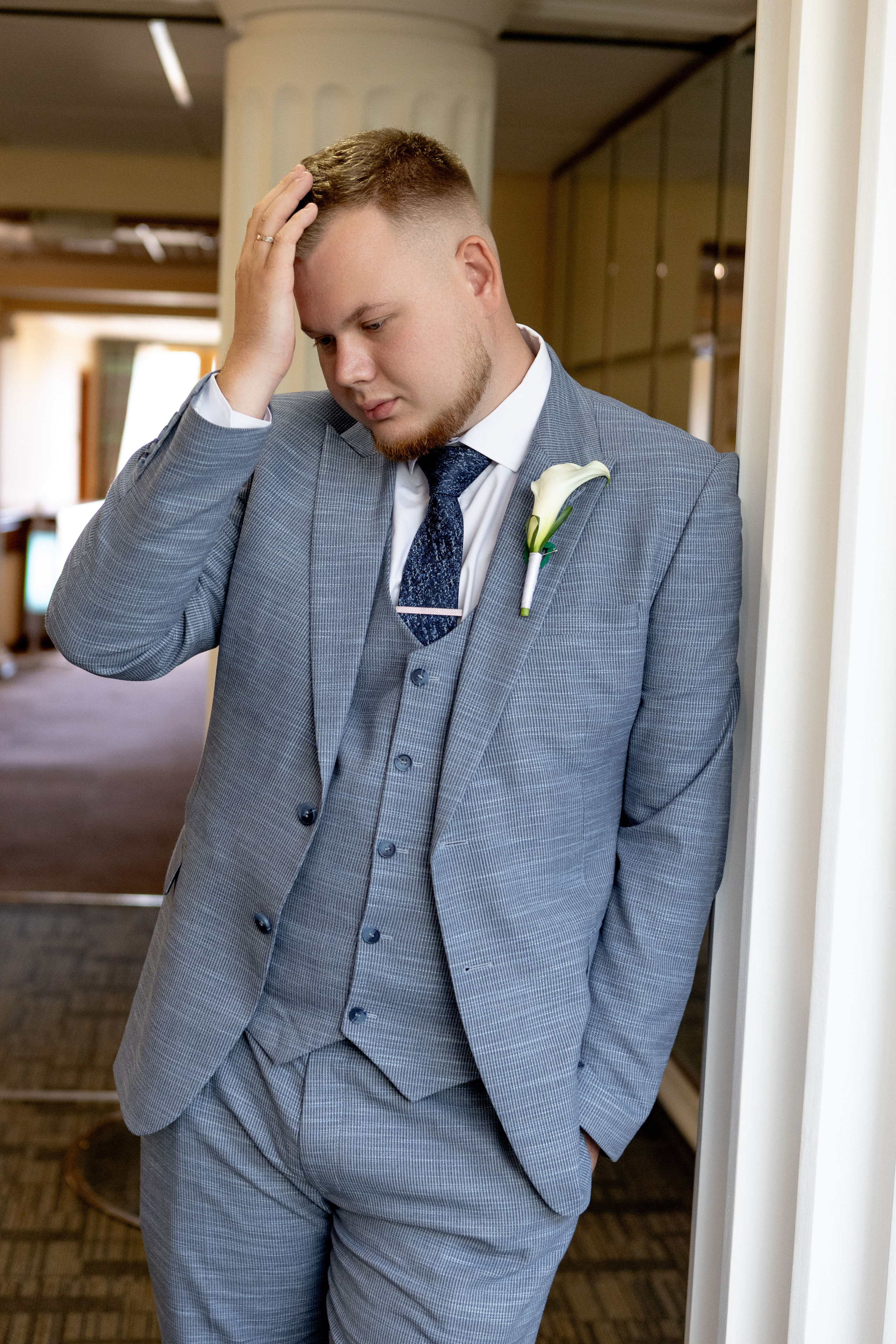 Алина & Никита. Свадебный и женский фотограф в Москве Анастасия Голубева