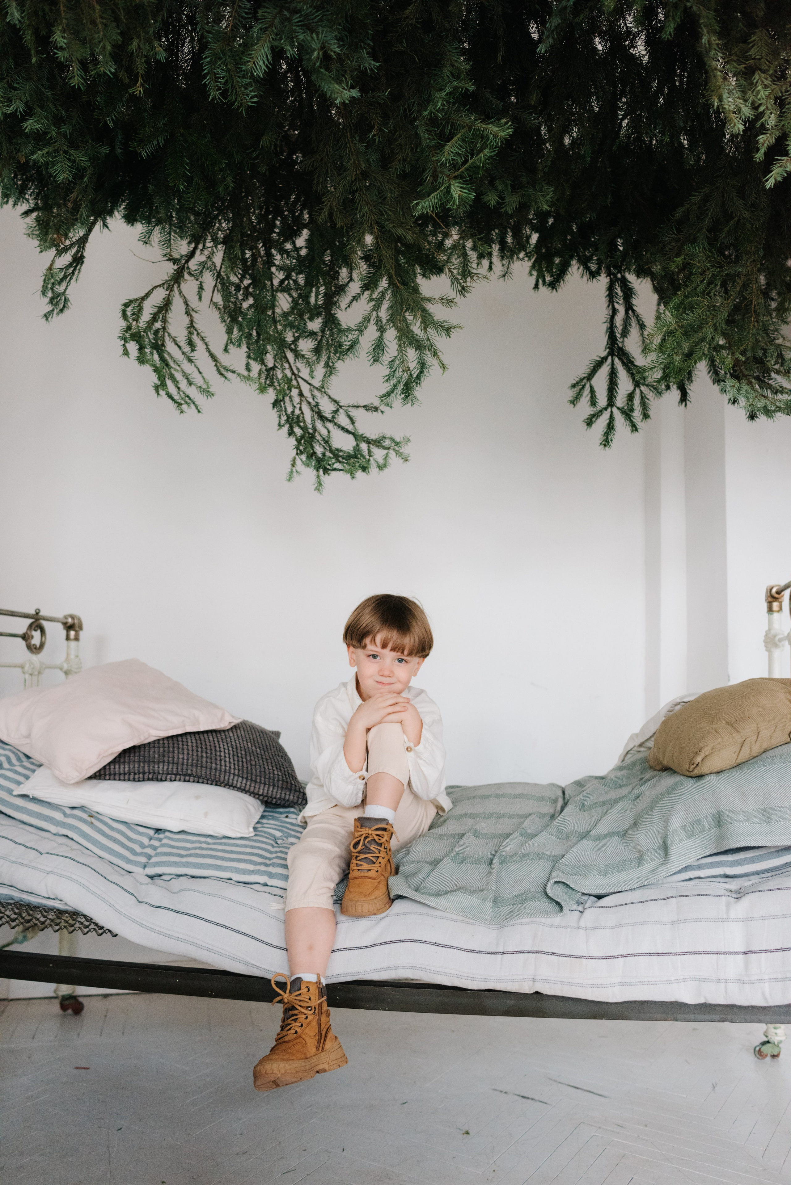 Олеся и Мирон. Свадебный и семейный фотограф в Ростове-на-Дону Дарья Герасименко