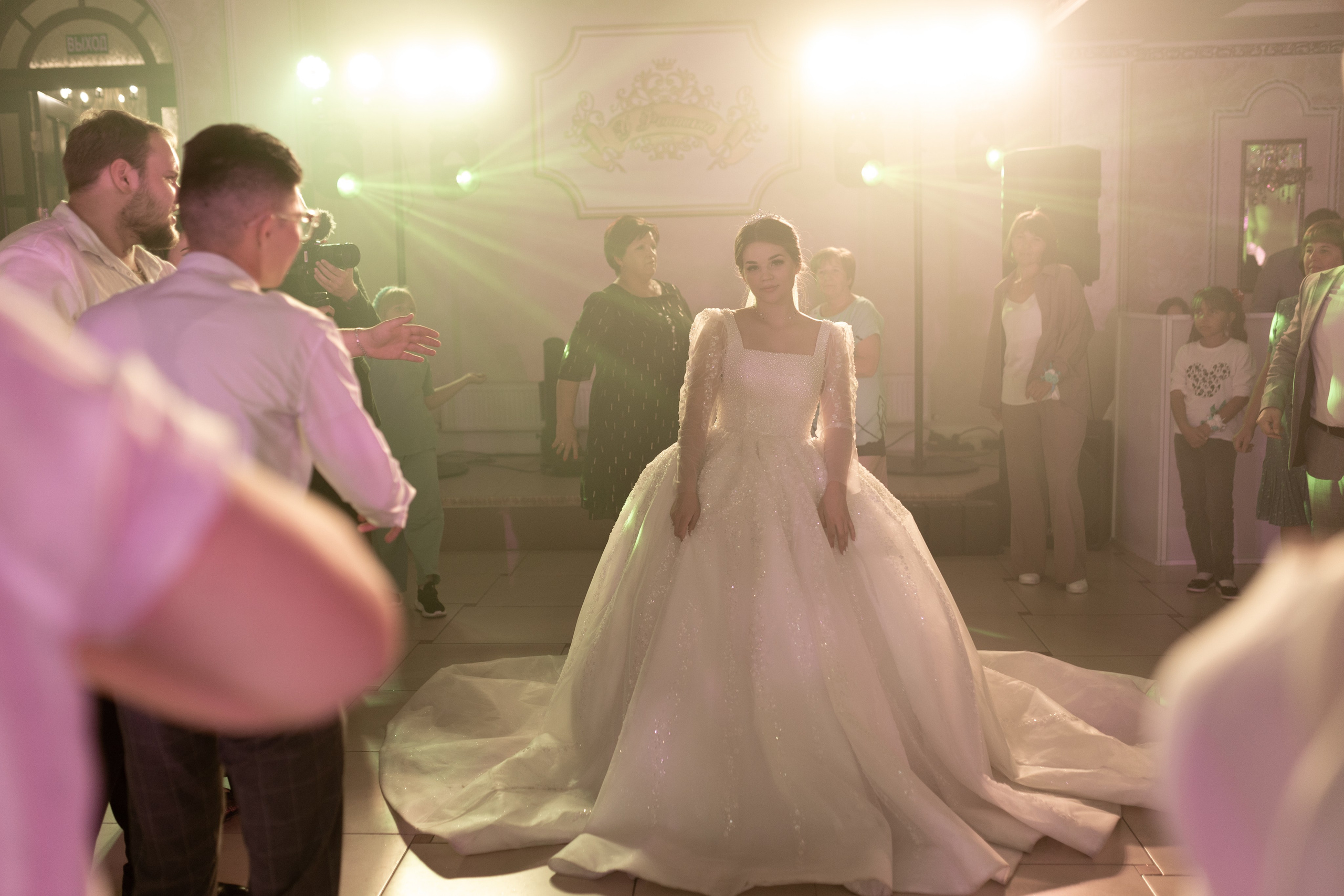 Репортаж. Фотограф в Краснодарском крае