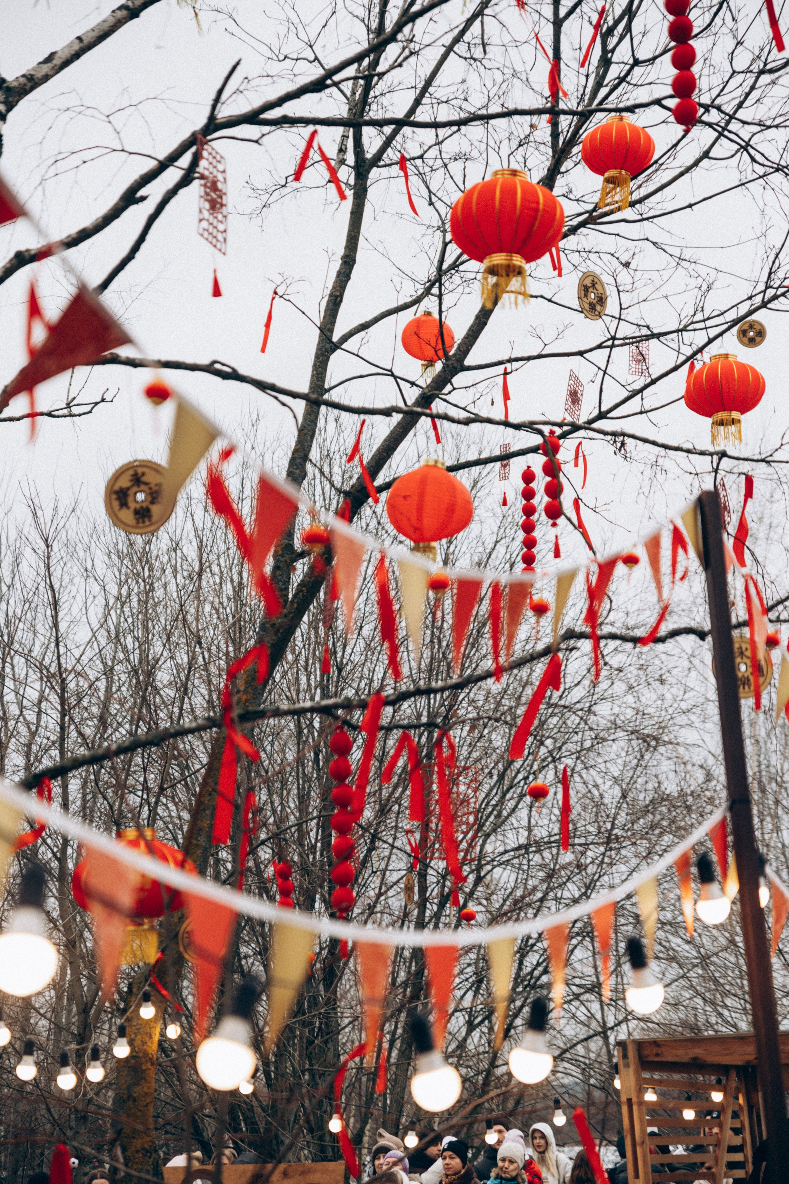 Масленница в Lakeside Park. Репортажный и детский фотограф в Минске