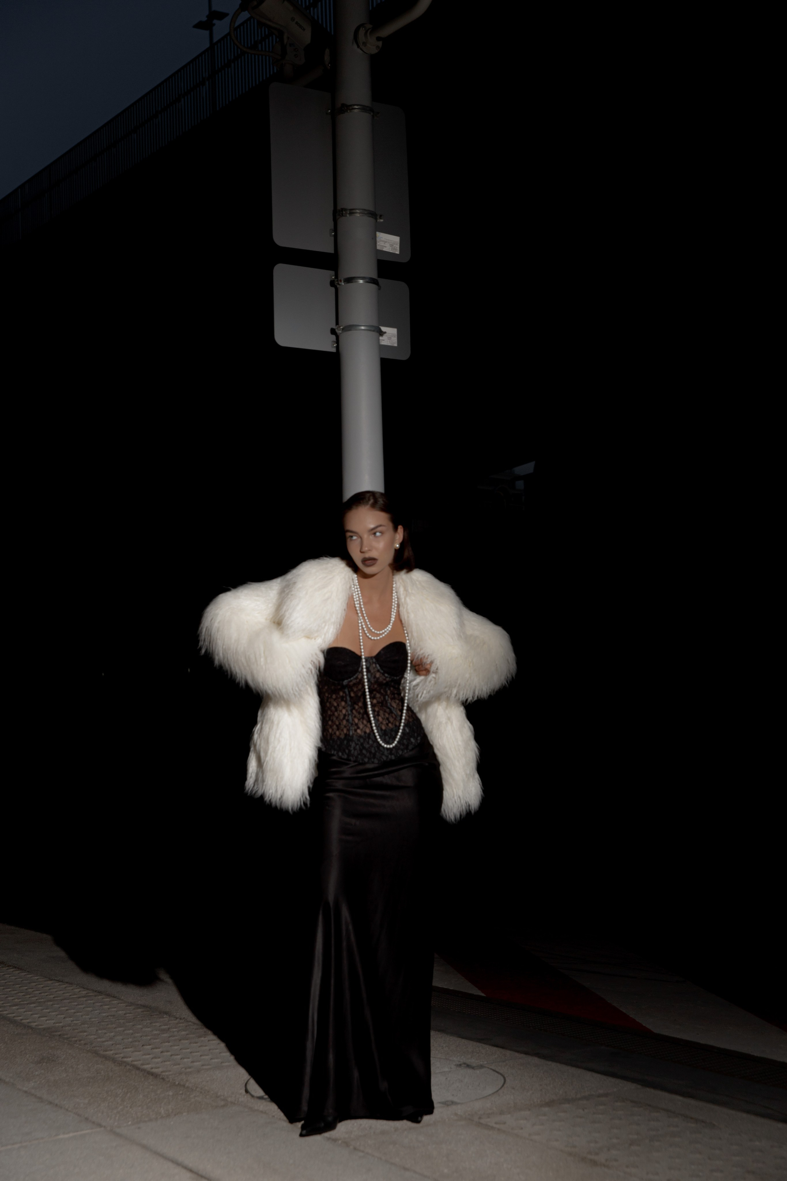 STREET LOOKBOOK. Коммерческий фотограф для брендов в Москве