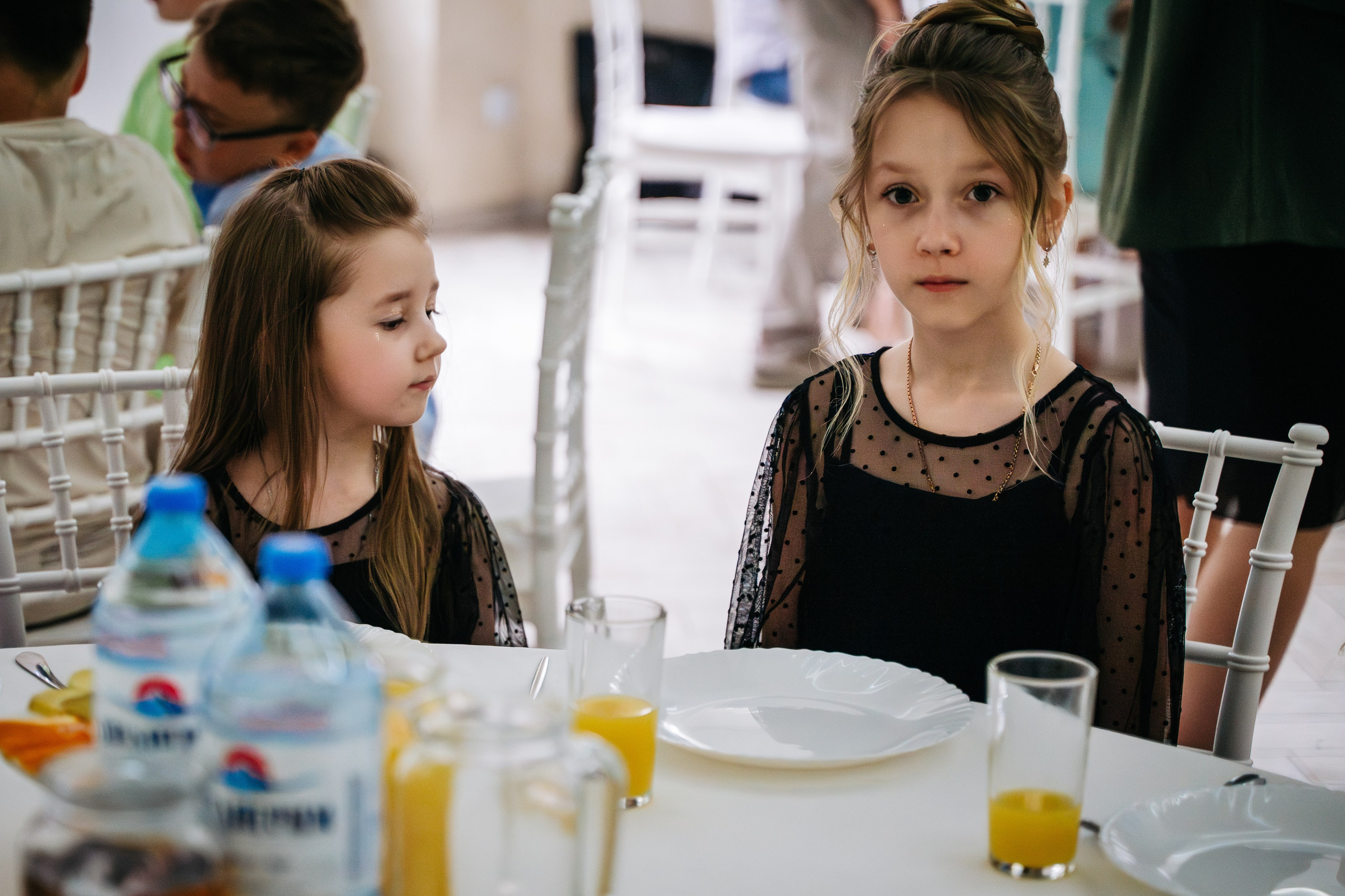 Выпускной 4 класс в Леттопарк. Фотограф самых запоминающихся моментов Вашей жизни