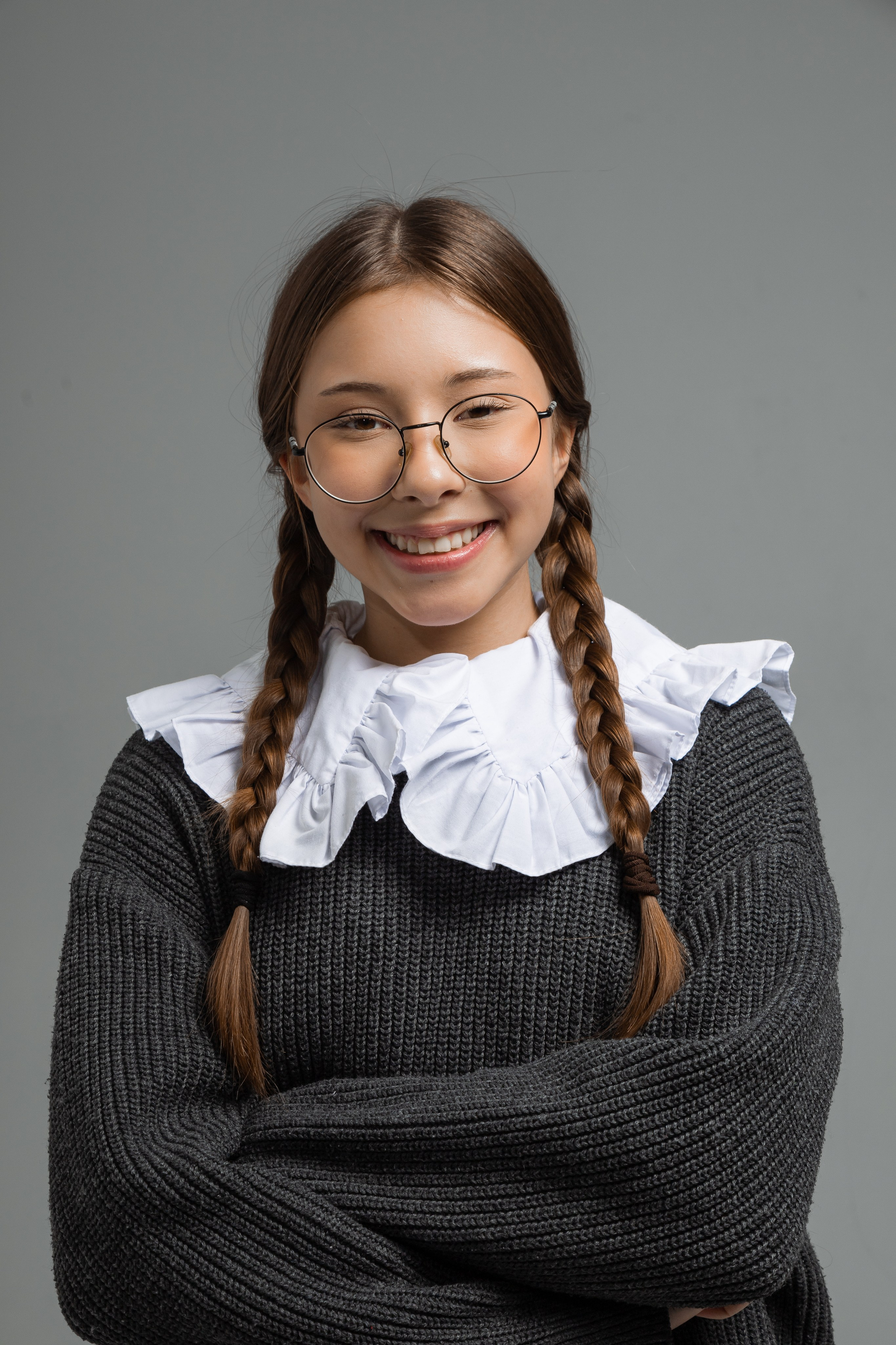 Юная актриса Валерия. Репортажный и семейный фотограф в Москве