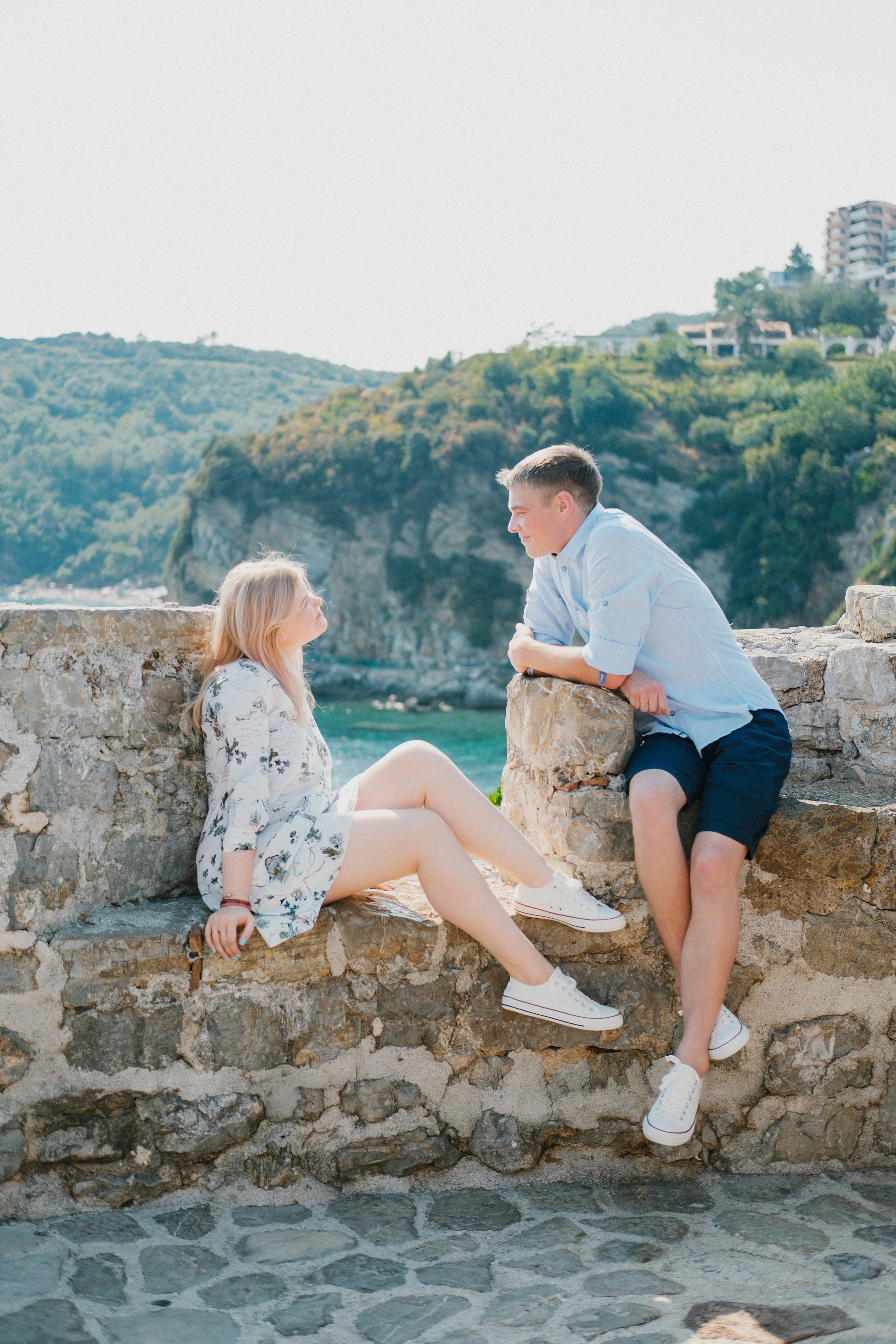 Budva. Свадебный Видеограф Фотограф в Сочи