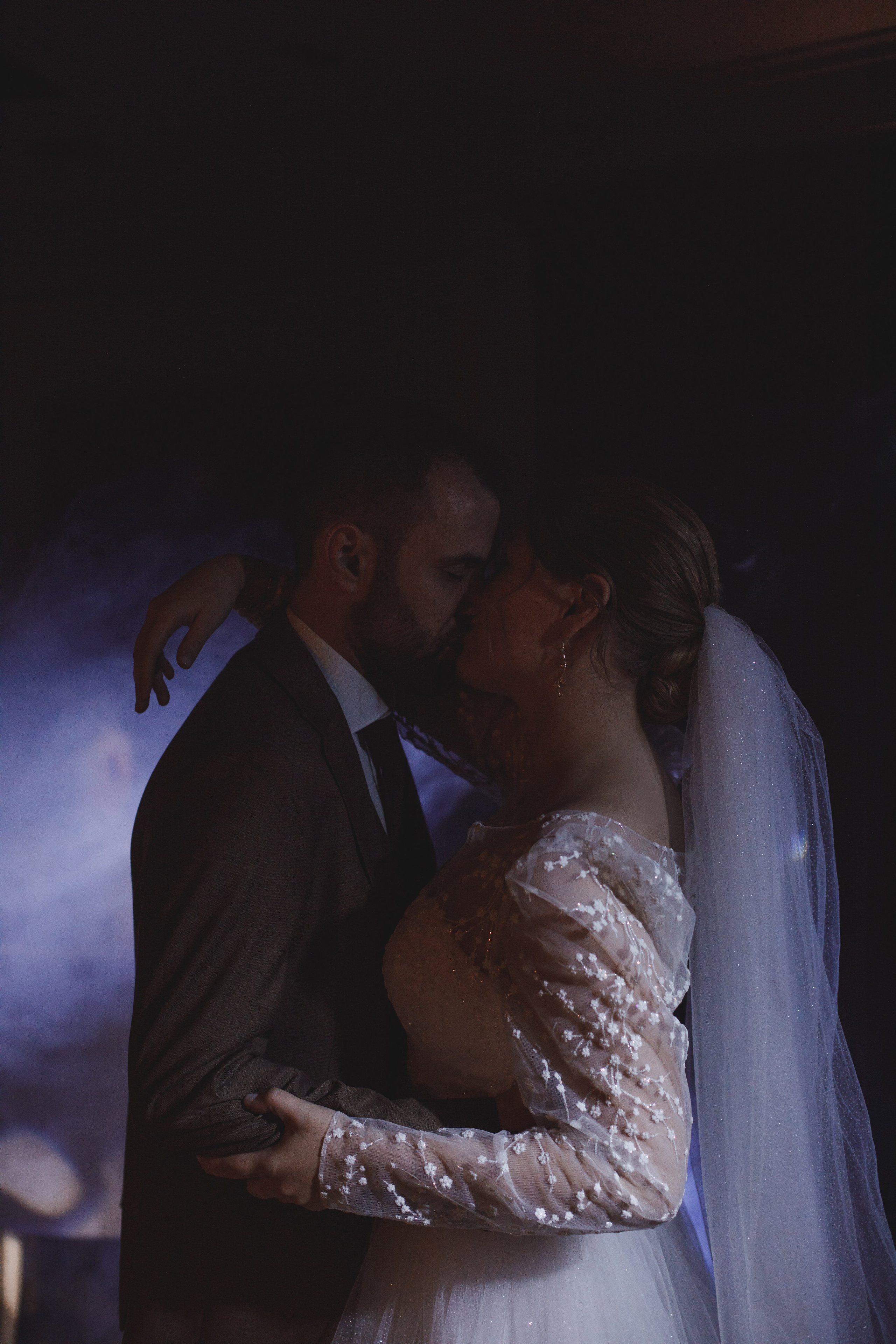 Свадебная фотосъёмка в Белгороде. Свадебный и контент фотограф в Белгороде Ярослав Гаврилейченко