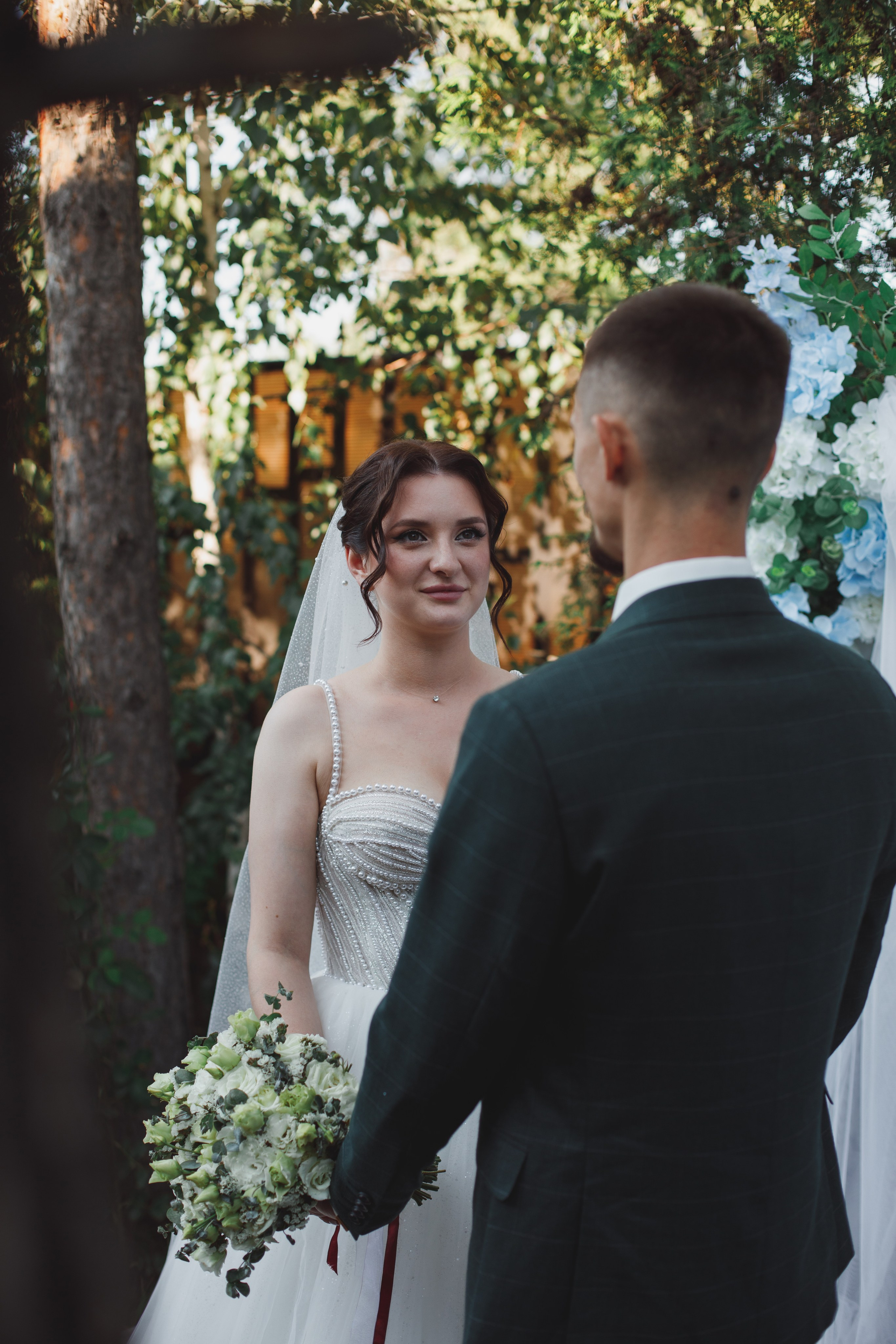 Артем и Мария. Свадебный и контент фотограф в Белгороде Ярослав Гаврилейченко