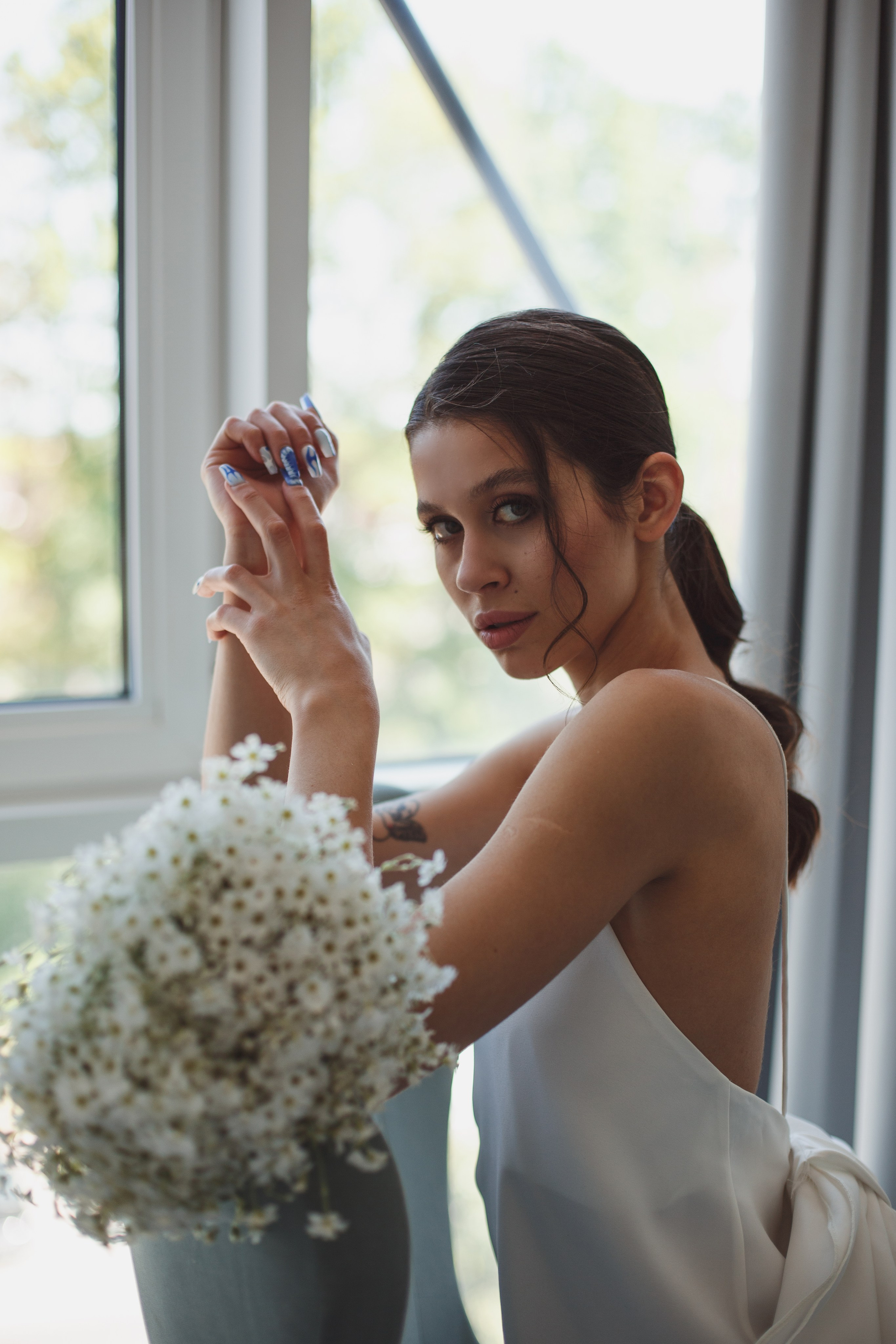 Анастасия и Богдан. Свадебный и контент фотограф в Белгороде Ярослав Гаврилейченко