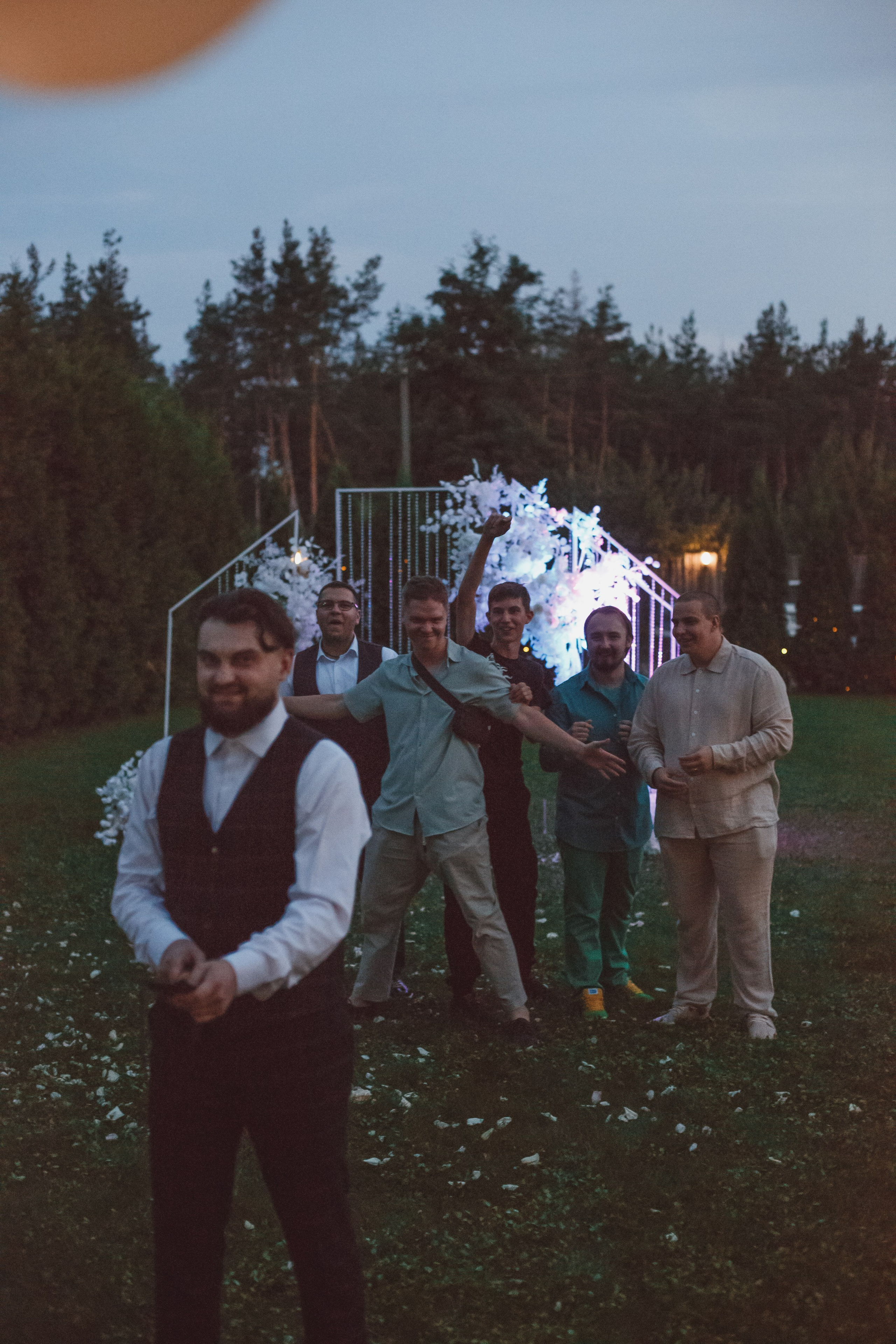 Дмитрий и Марина. Свадебный и контент фотограф в Белгороде Ярослав Гаврилейченко