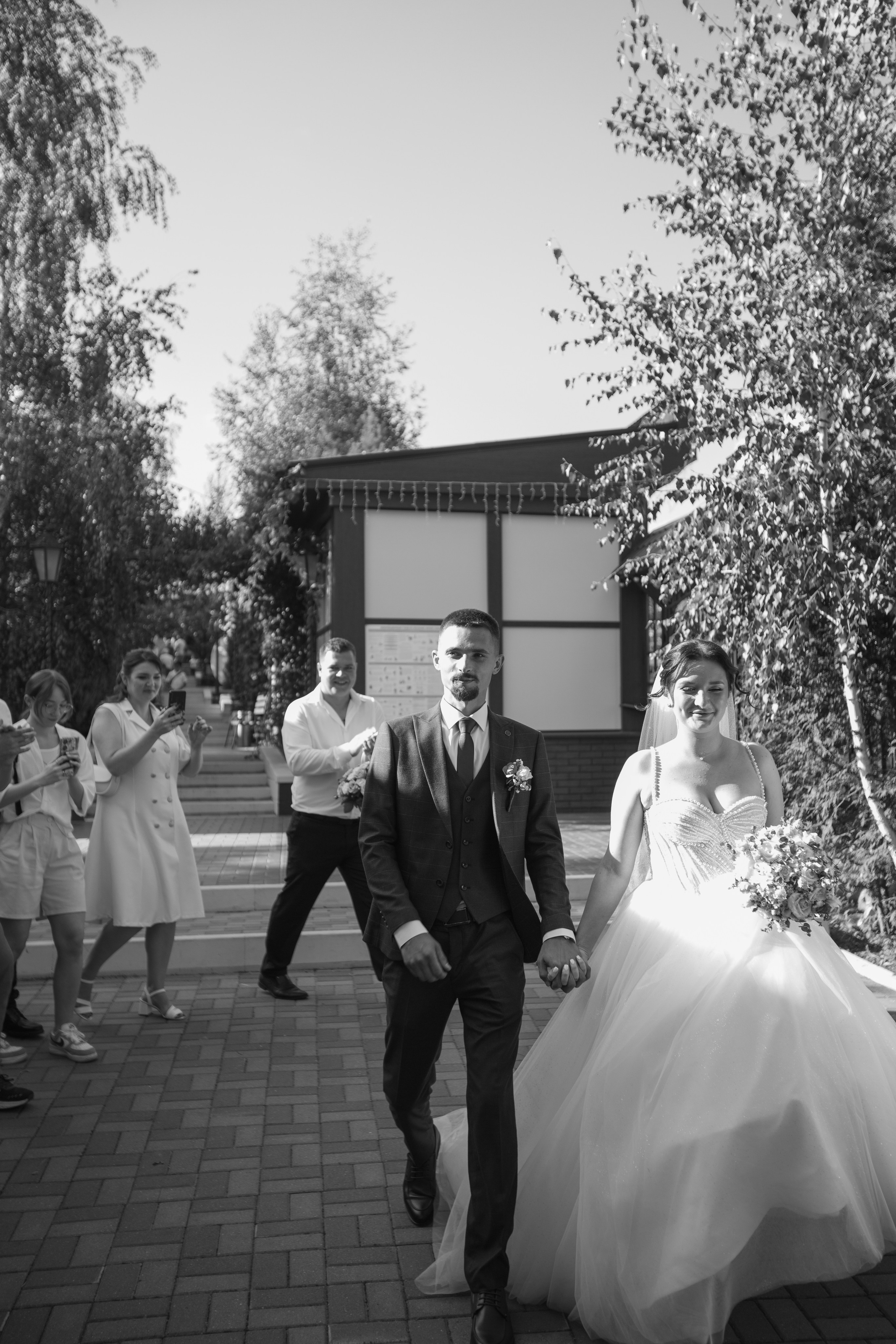 Артем и Мария. Свадебный и контент фотограф в Белгороде Ярослав Гаврилейченко