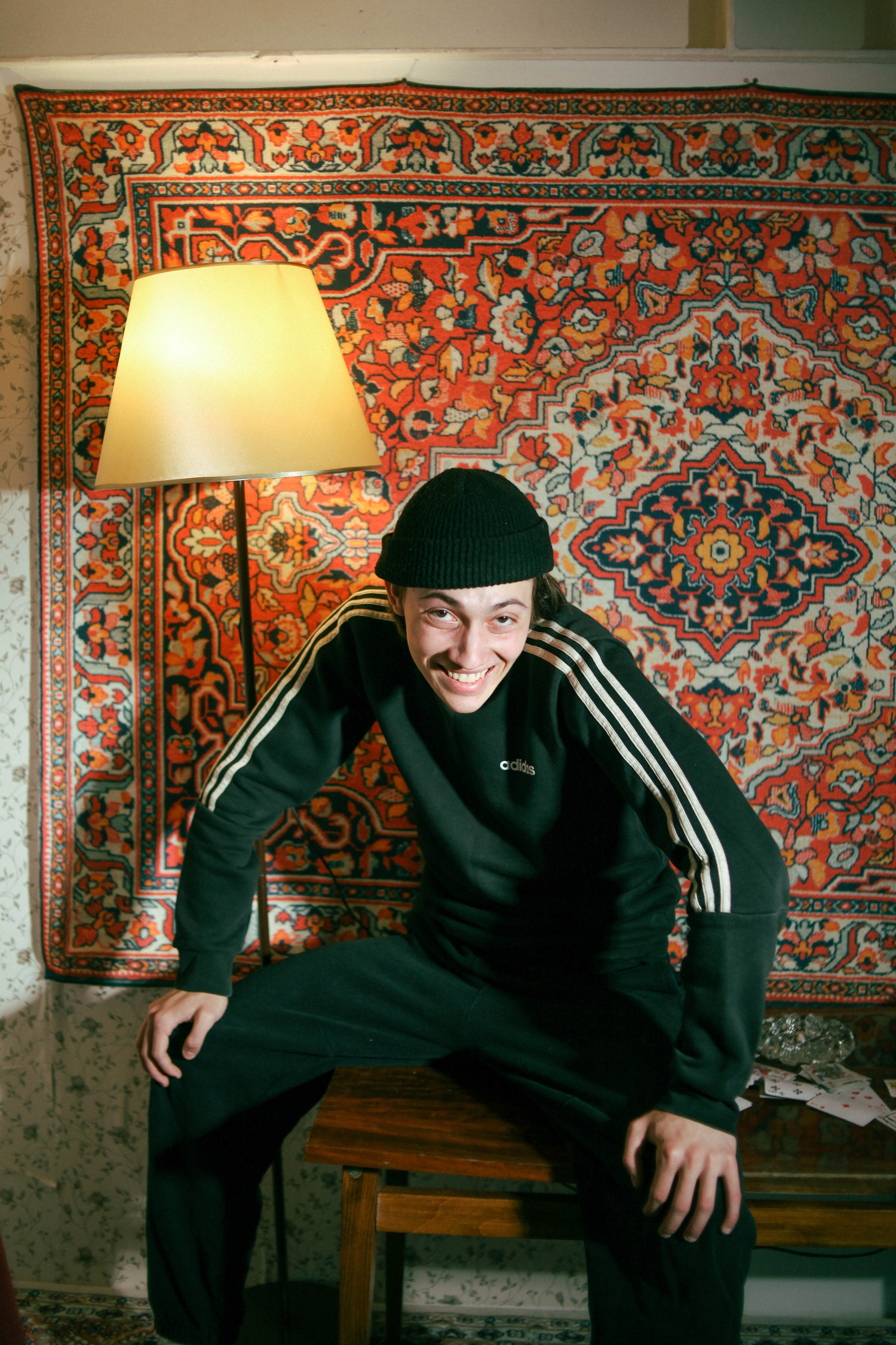 Ваня. Свадебный и индивидуальный фотограф в Волгограде Епихина Надежда