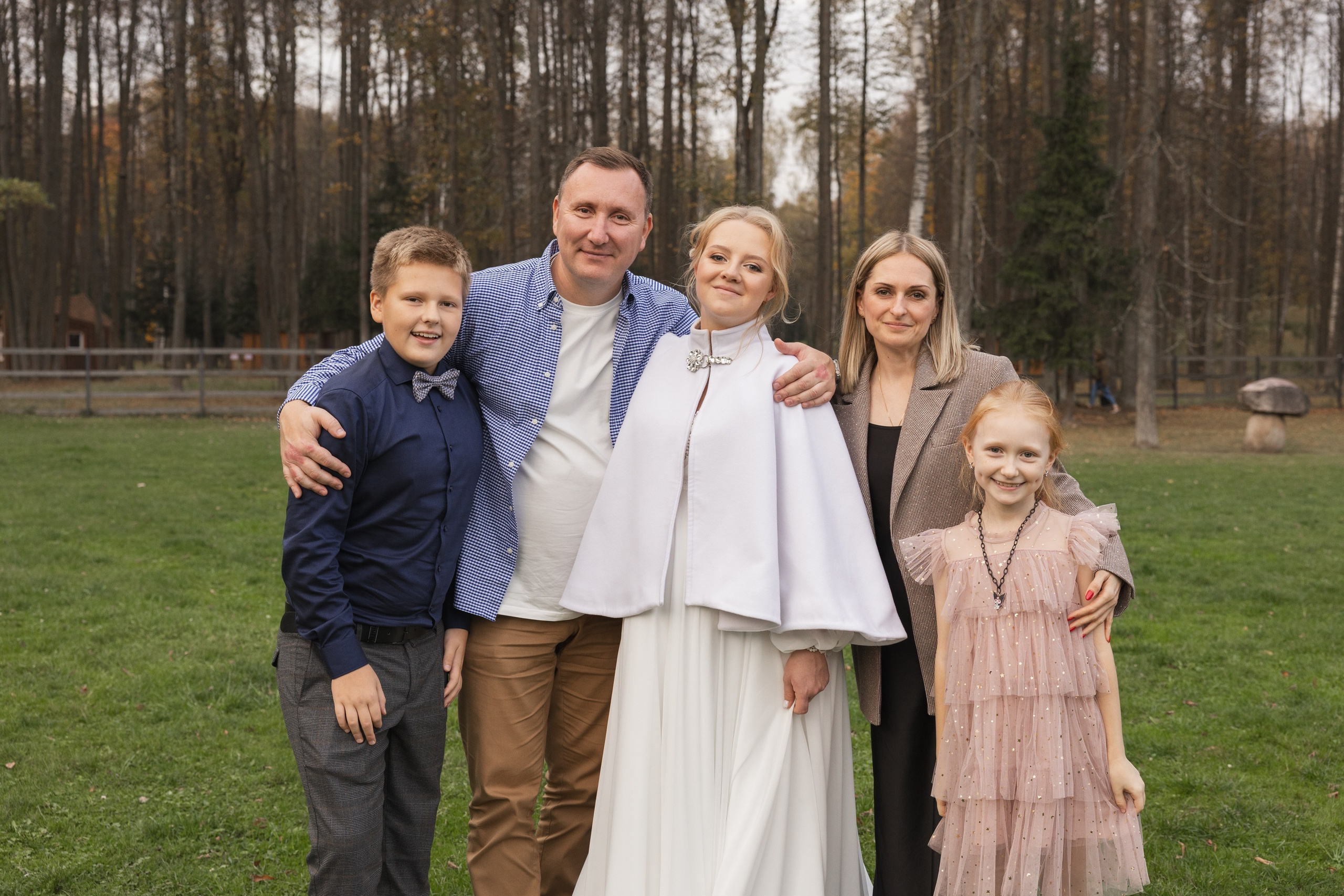 Банкет Барвиха. Свадебный и портретный фотограф в Москве Мария Кравченко