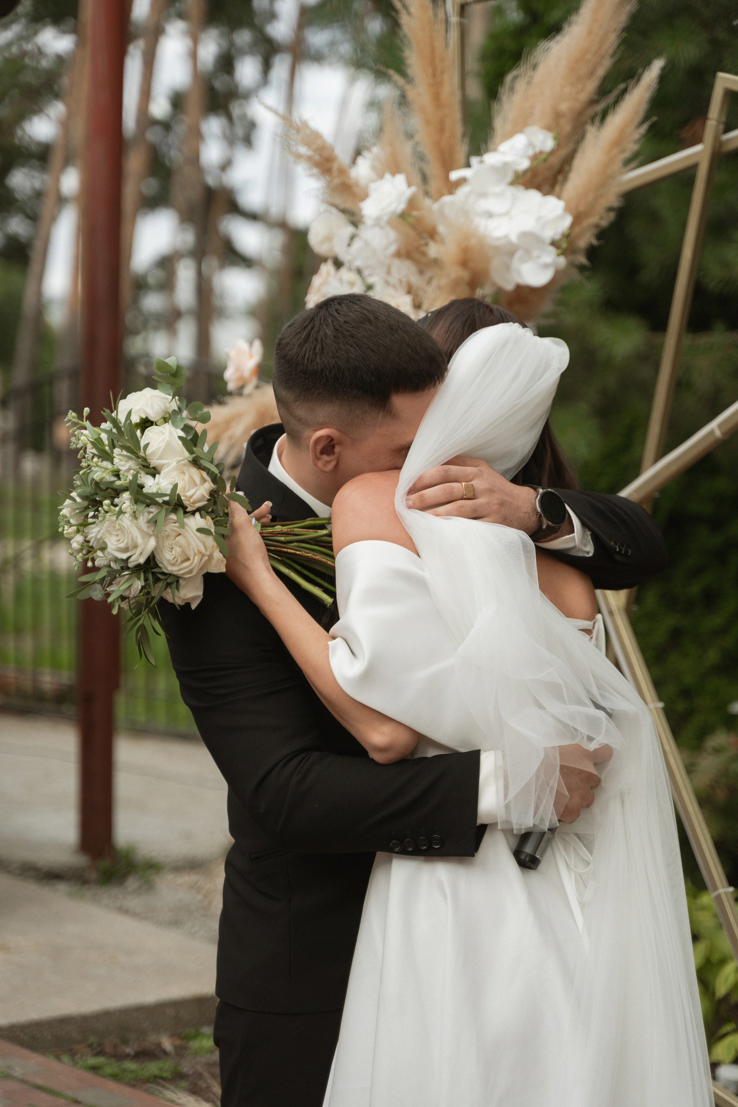Банкет. Фотограф Надежда Погребняк | Рязань | Москва