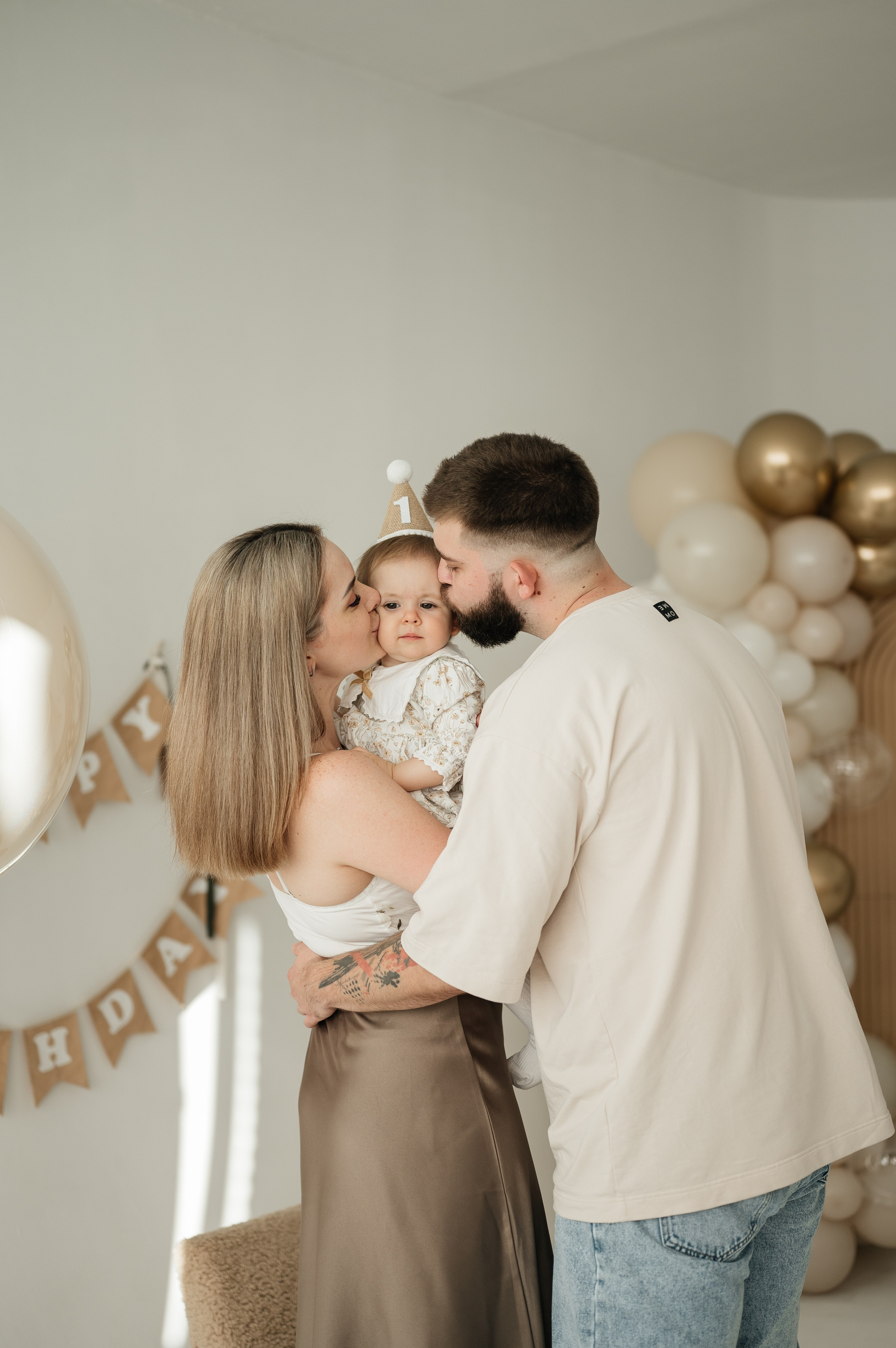 Happy birthday. Свадебный и семейный фотограф в Краснодаре Алина Мельник