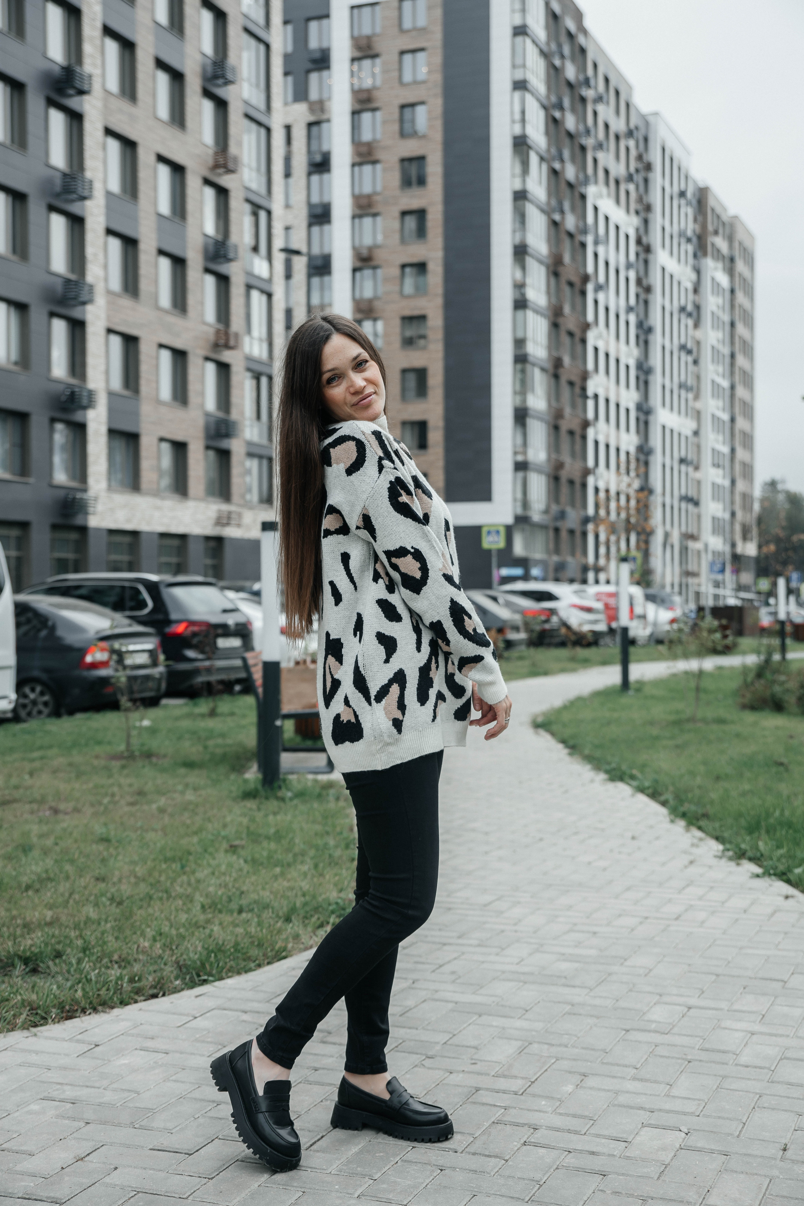 Инна с дочкой Златой. Фотограф в Красногорске Инна Романова, индивидуальные съемки, лавстори