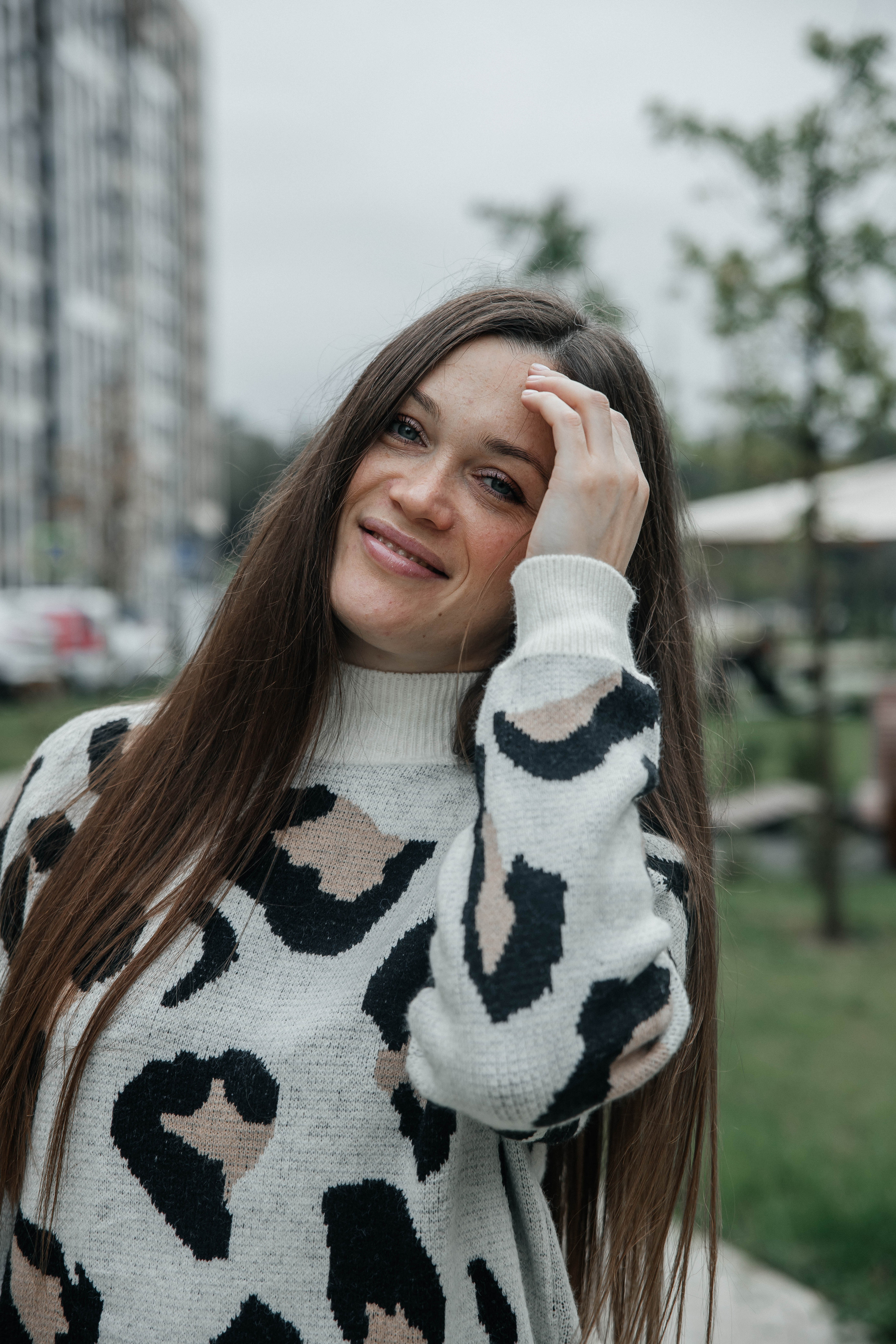 Инна с дочкой Златой. Фотограф в Красногорске Инна Романова, индивидуальные съемки, лавстори