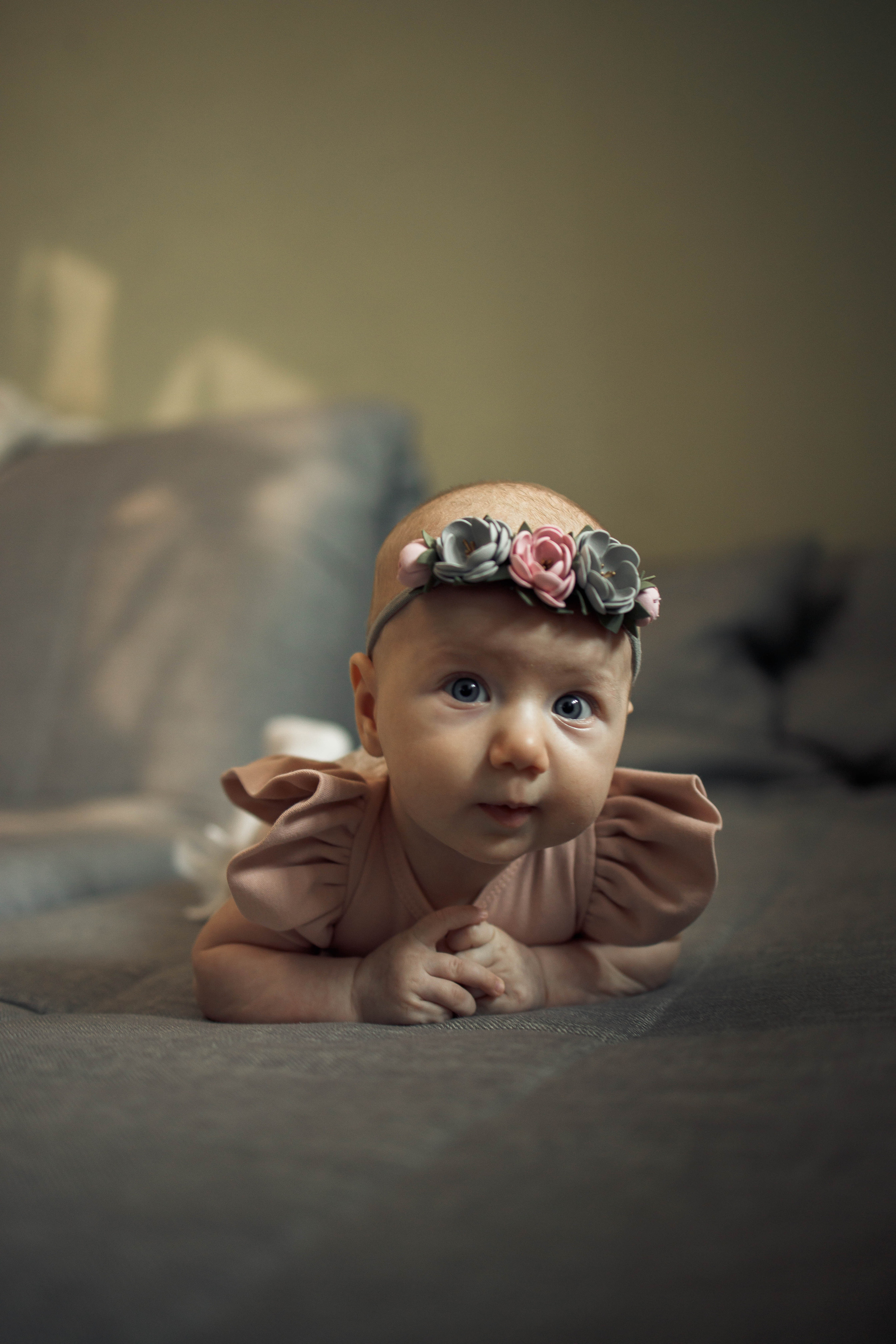 Анастасия, домашняя семейная съемка. Фотограф в Красногорске Инна Романова, индивидуальные съемки, лавстори
