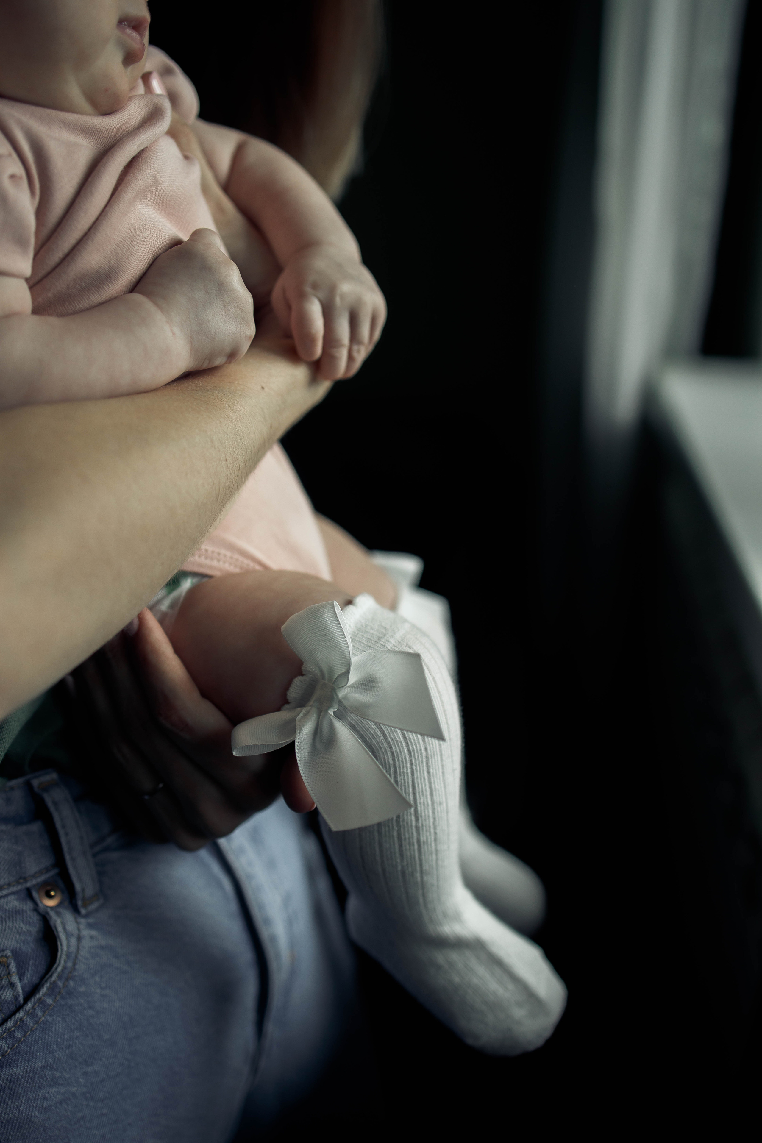 Анастасия, домашняя семейная съемка. Фотограф в Красногорске Инна Романова, индивидуальные съемки, лавстори