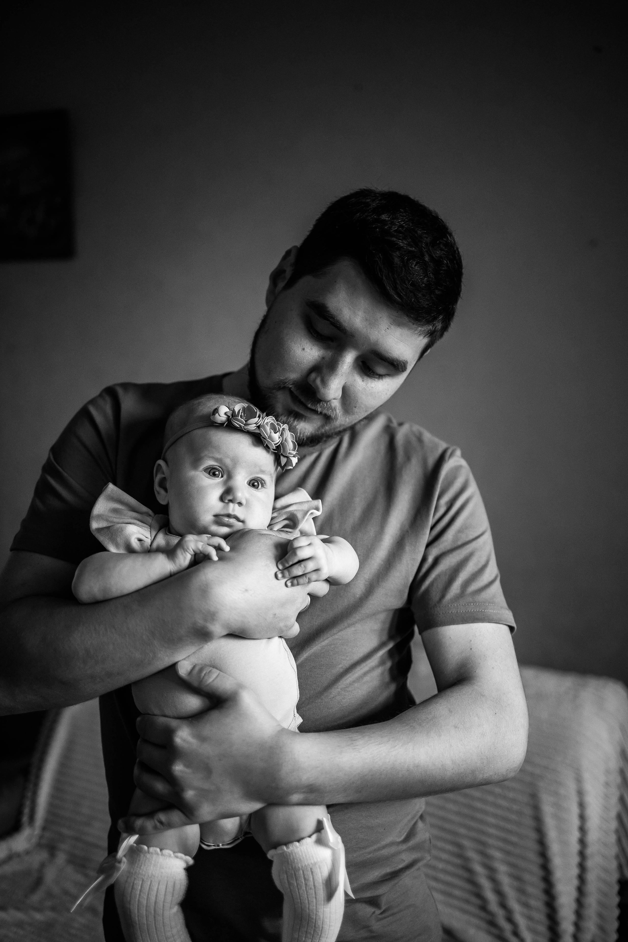 Анастасия, домашняя семейная съемка. Фотограф в Красногорске Инна Романова, индивидуальные съемки, лавстори