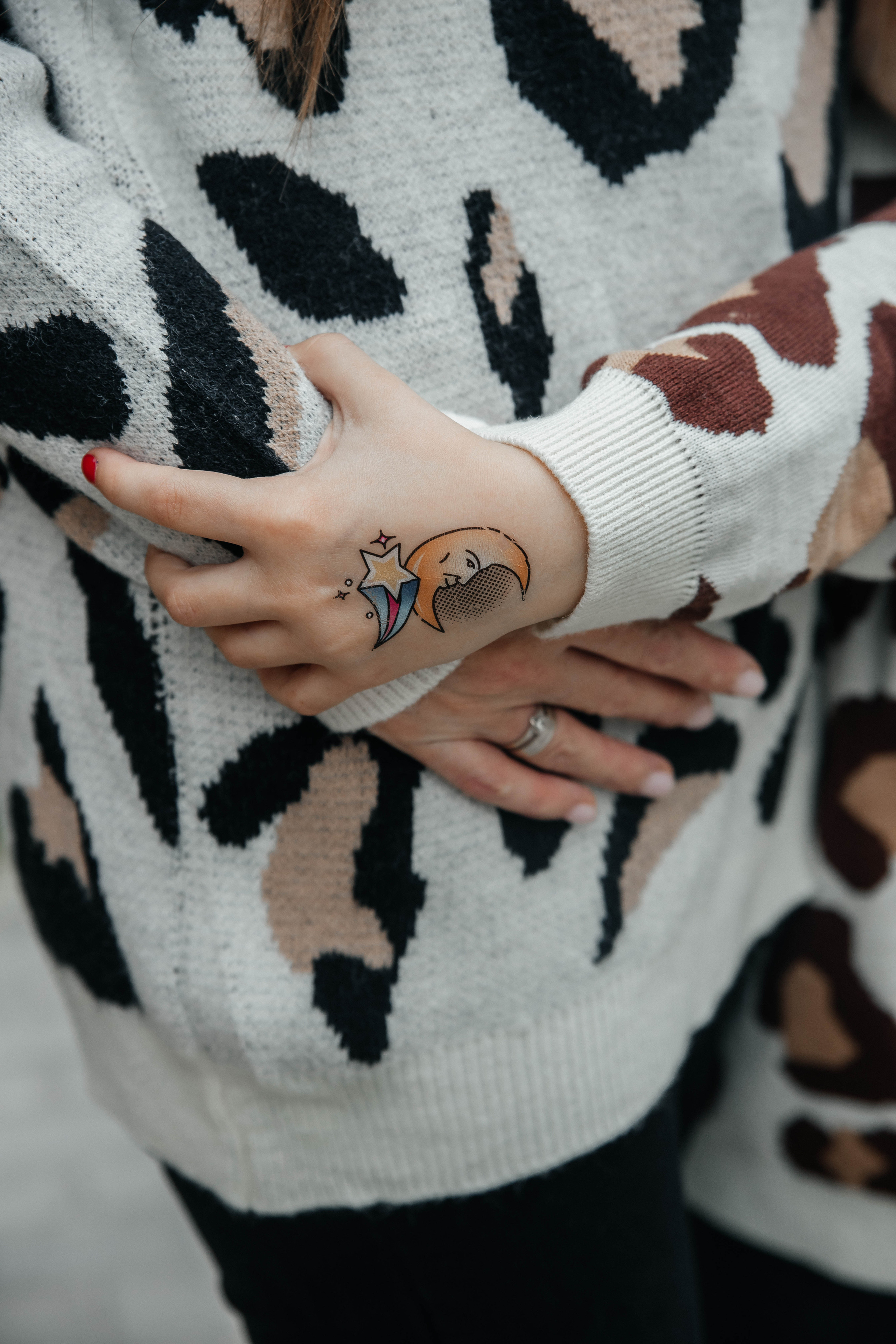 Инна с дочкой Златой. Фотограф в Красногорске Инна Романова, индивидуальные съемки, лавстори