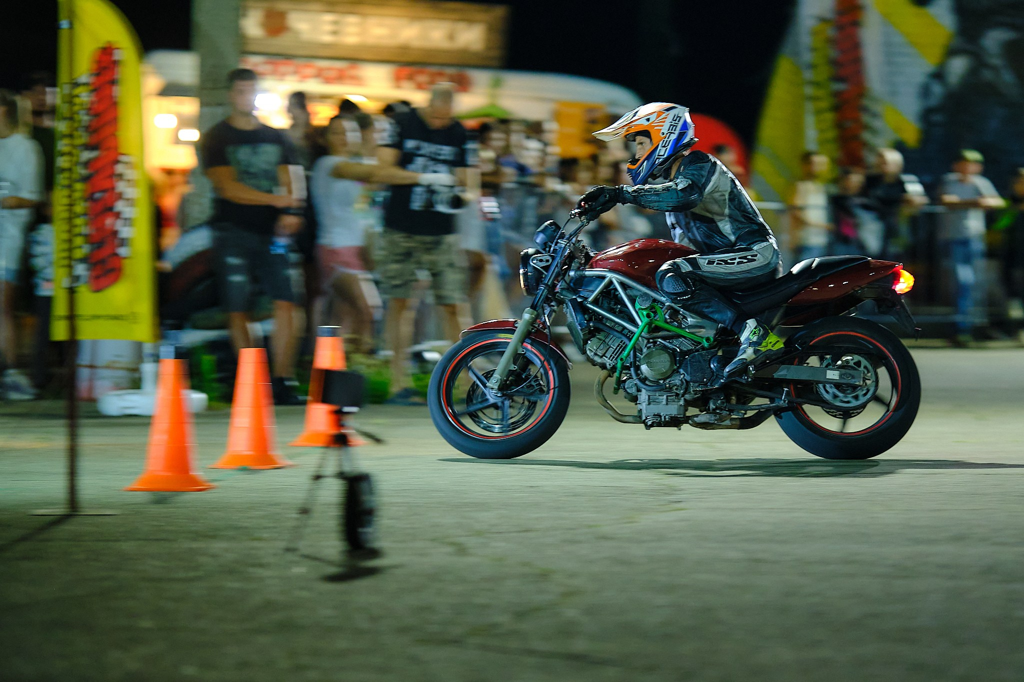 27.07.2024 Ночная Джимхана. Константин Тимонин — фотограф в Краснодаре