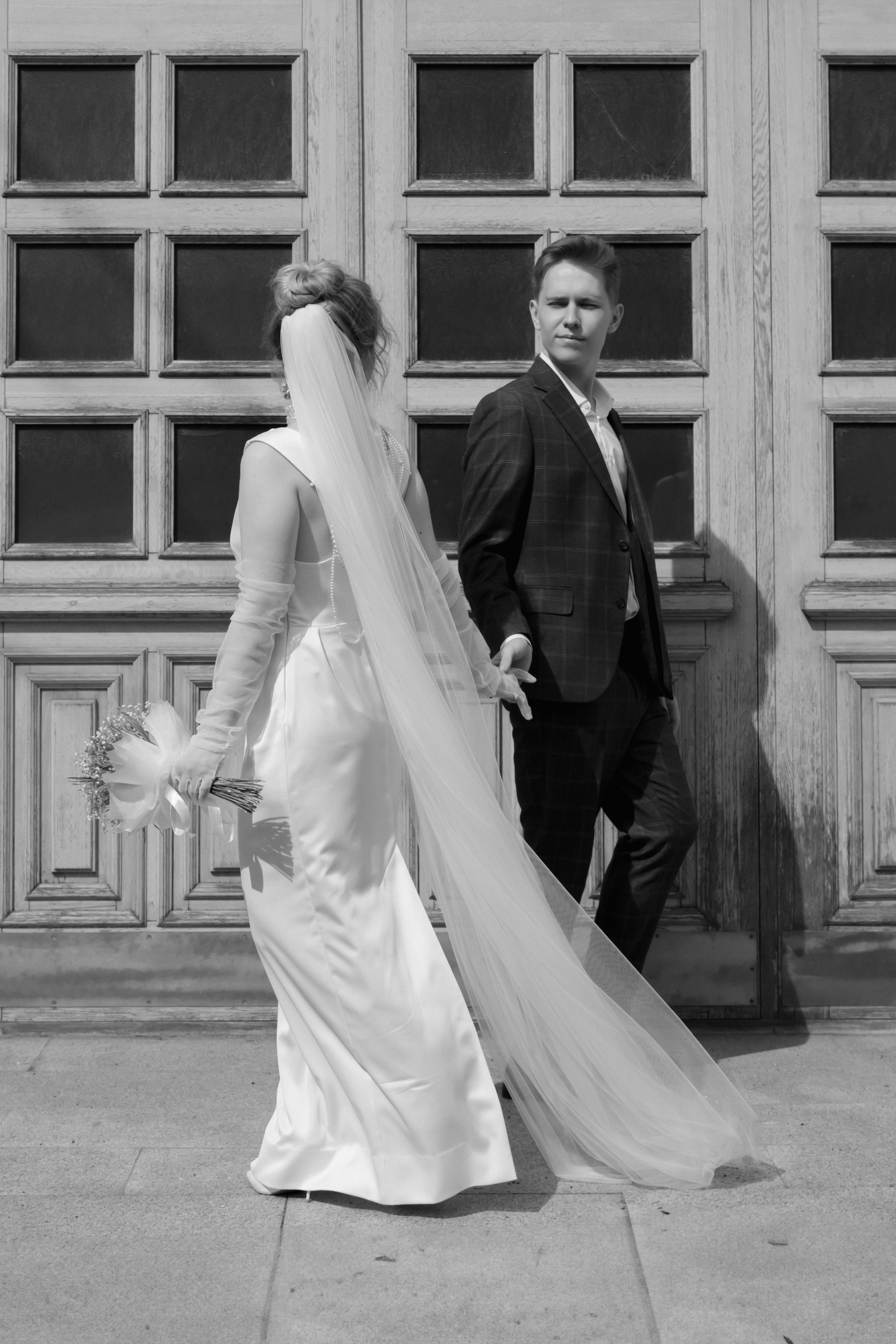 Таисия и Михаил. Ульяна Ремезова | Фотограф | Челябинск