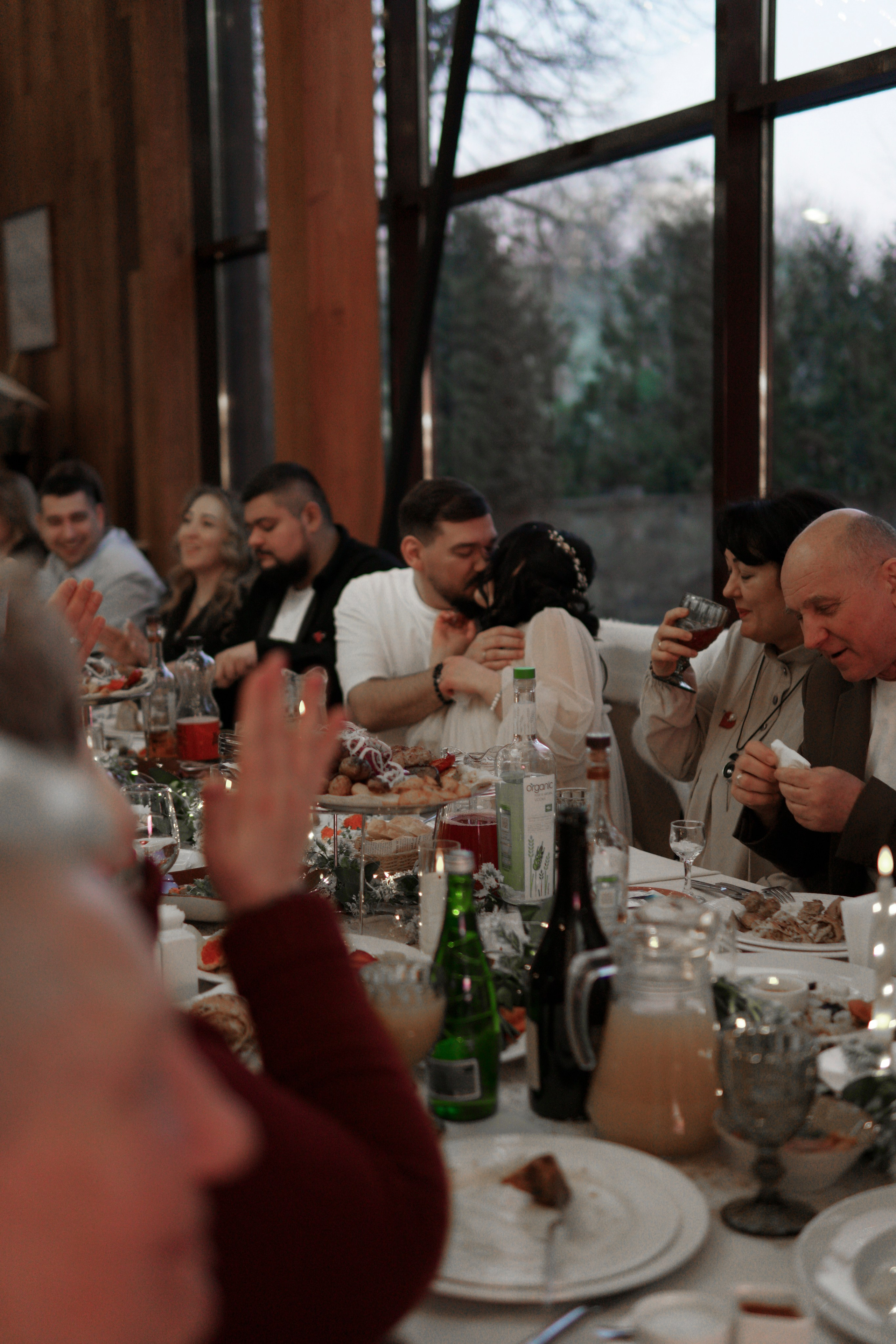 Иван и Екатерина. Свадебная съемка в Ростове-на-Дону. Фотограф в Ростове-на-Дону Марина Мальцева