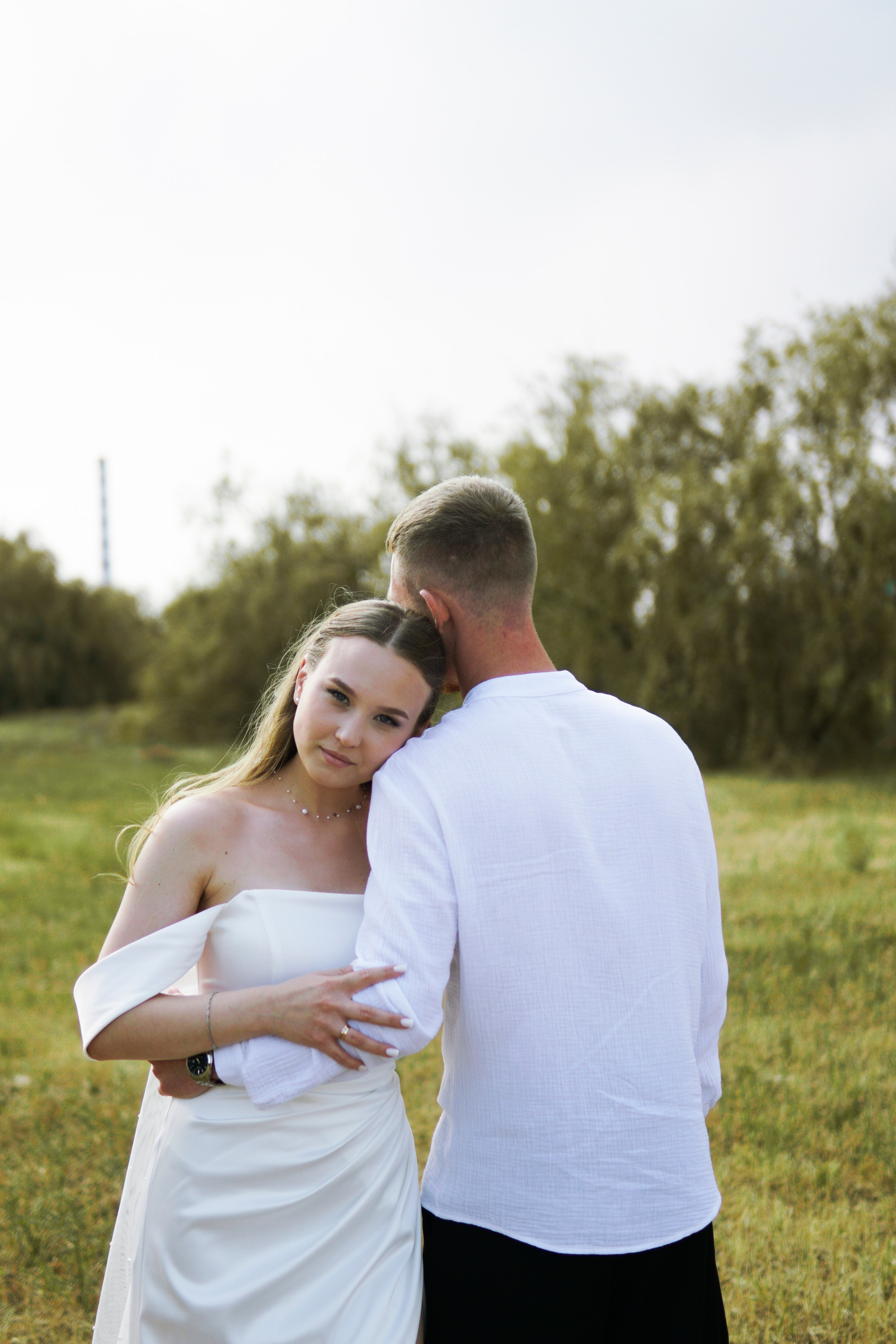 Александр и Елена. Свадьба. Фотограф в Ростове-на-Дону Марина Мальцева