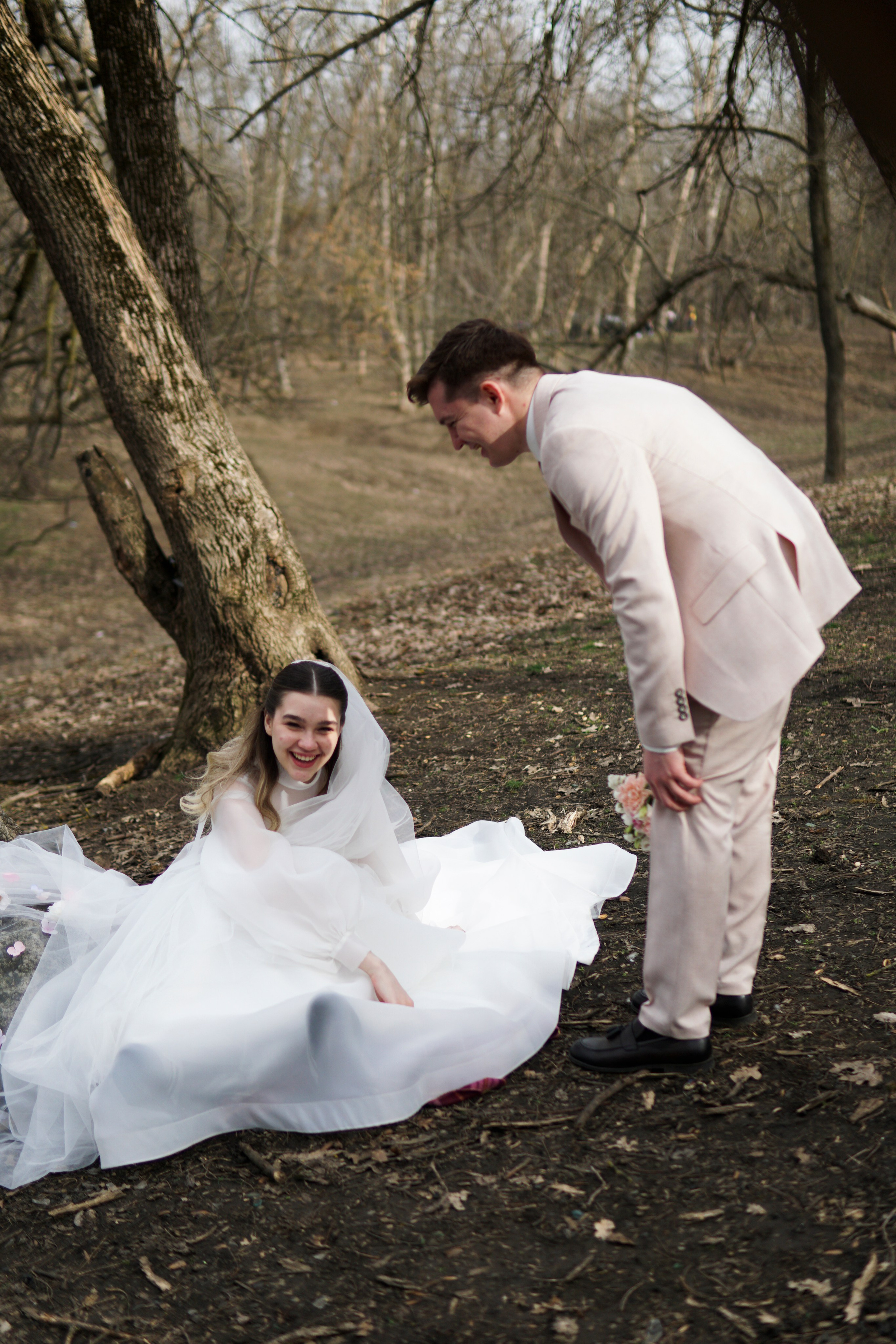 Кариз. Фотограф в Ростове-на-Дону Марина Мальцева