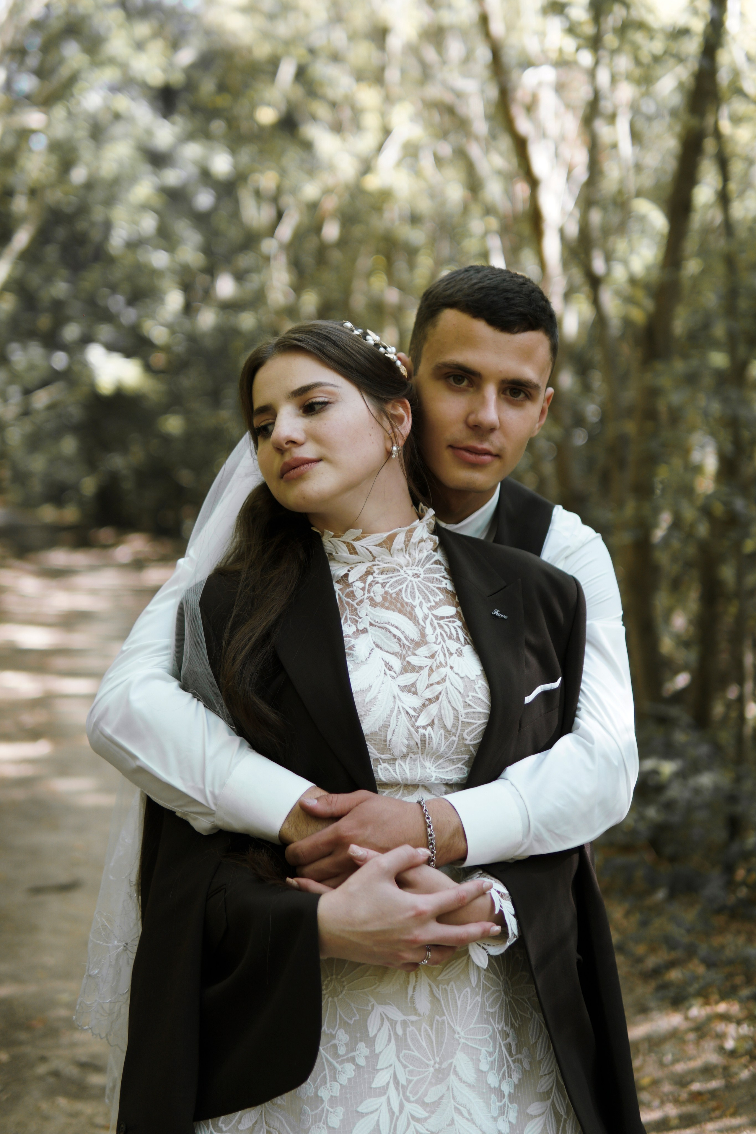 Свадебная съемка в Ростове-на-Дону. Никита и Виолетта. Фотограф в Ростове-на-Дону Марина Мальцева