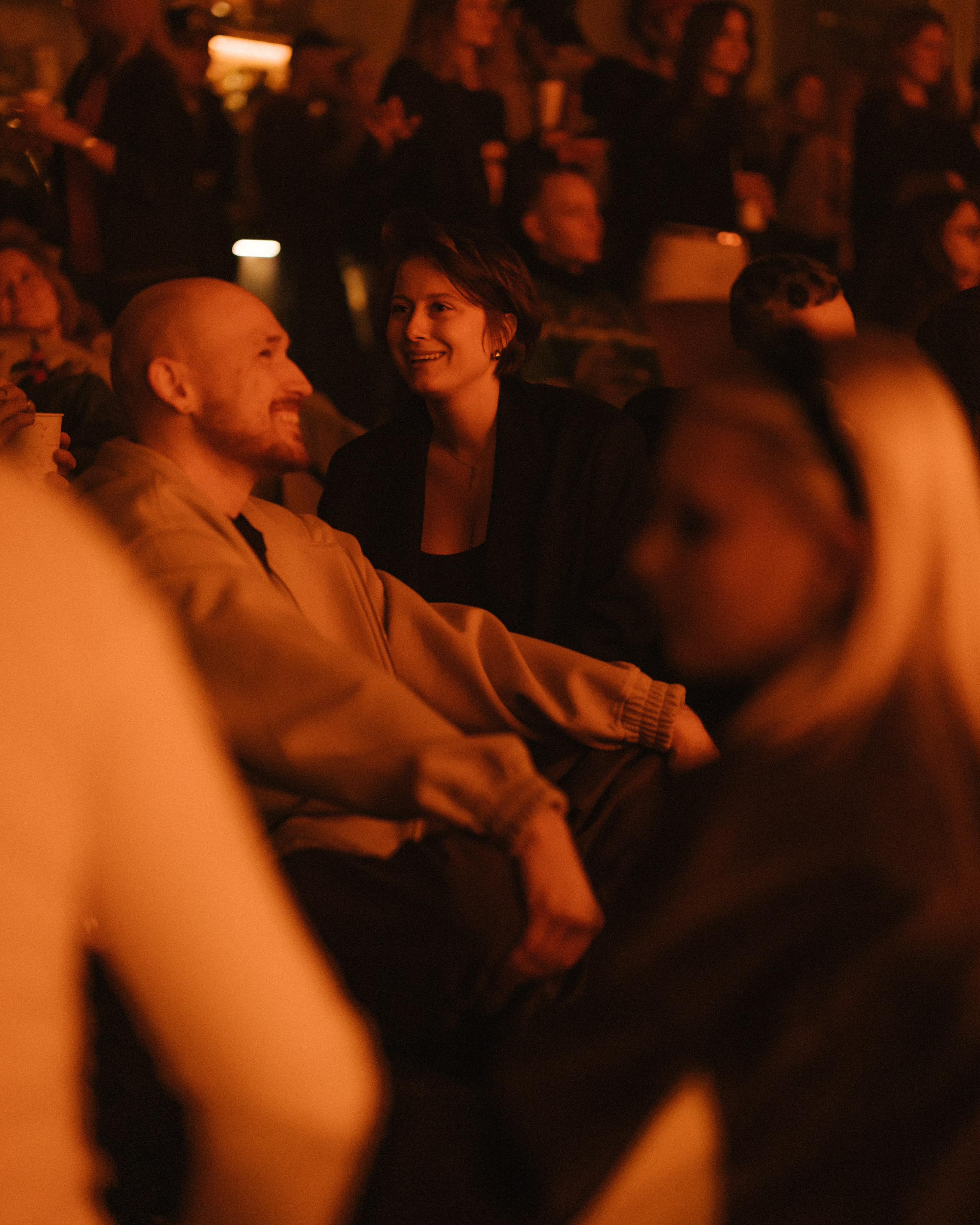 Connected sessions #1 ph by @Johnny_2d / at.оригинал. TENZO | Creative Producer / Art Director