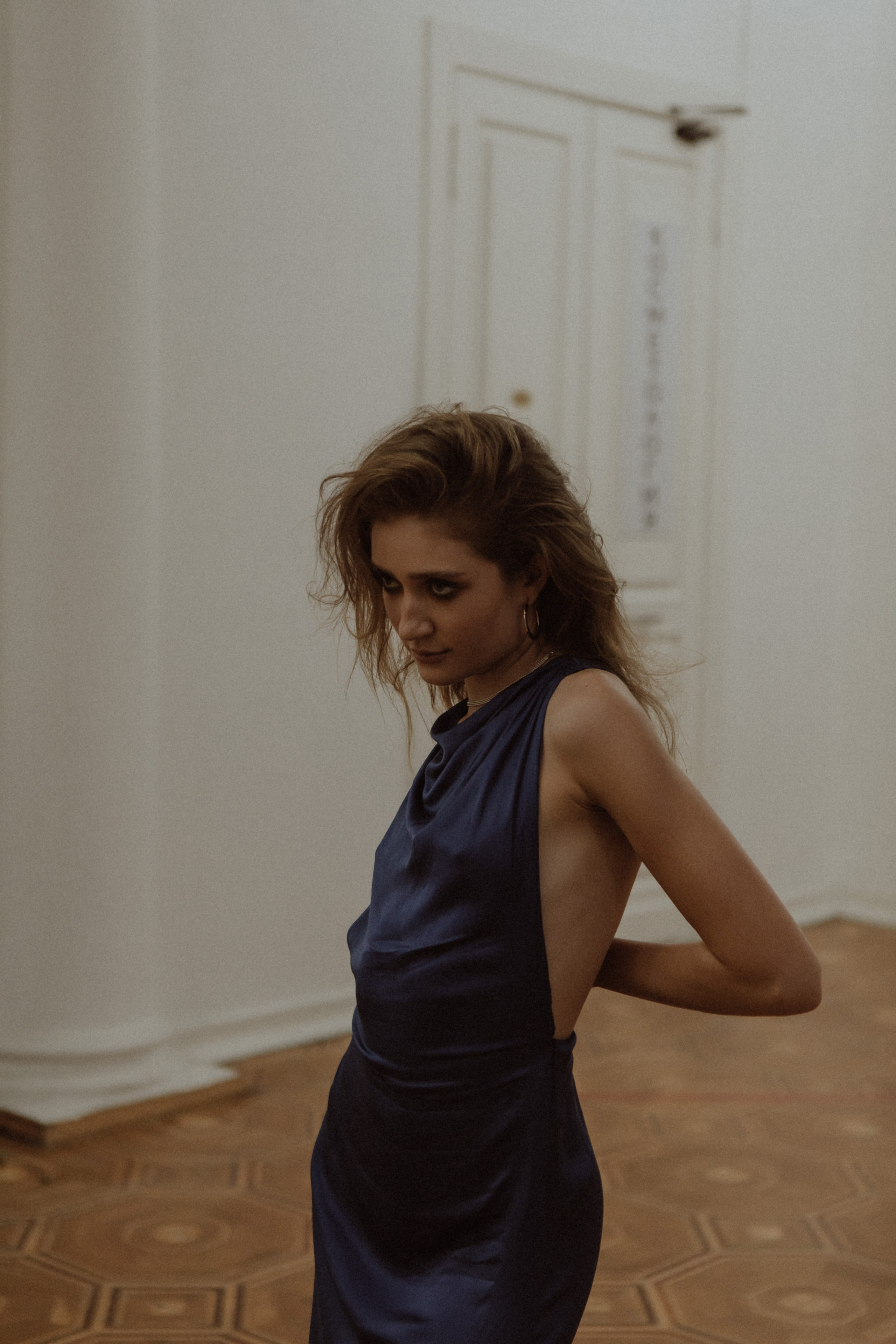 Даша. Свадебный и портретный фотограф в Москве Анастасия Масюк