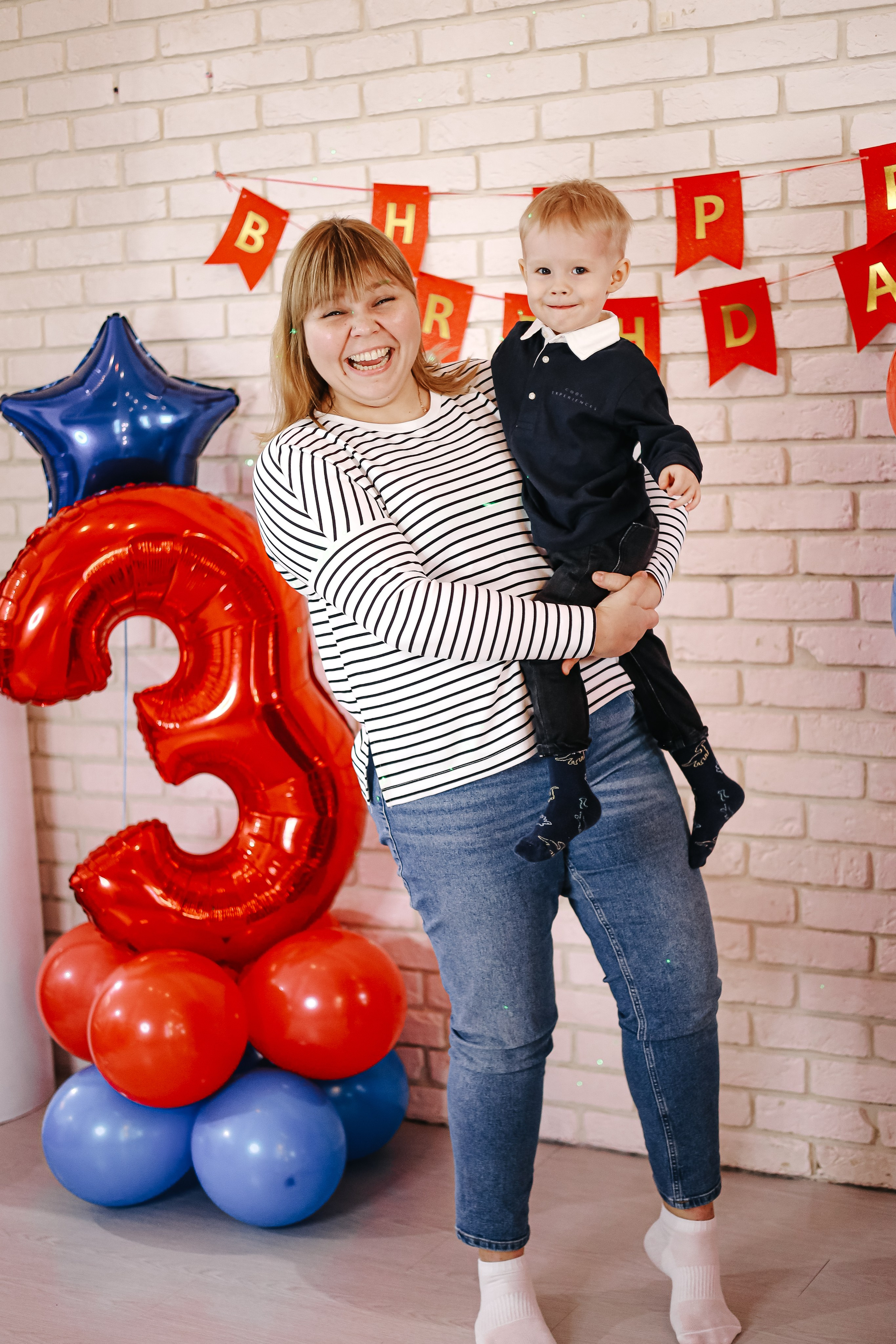 Богдану 3 годика 🎂. Мария Бриль семейный и детский Lifestyle фотограф Москва