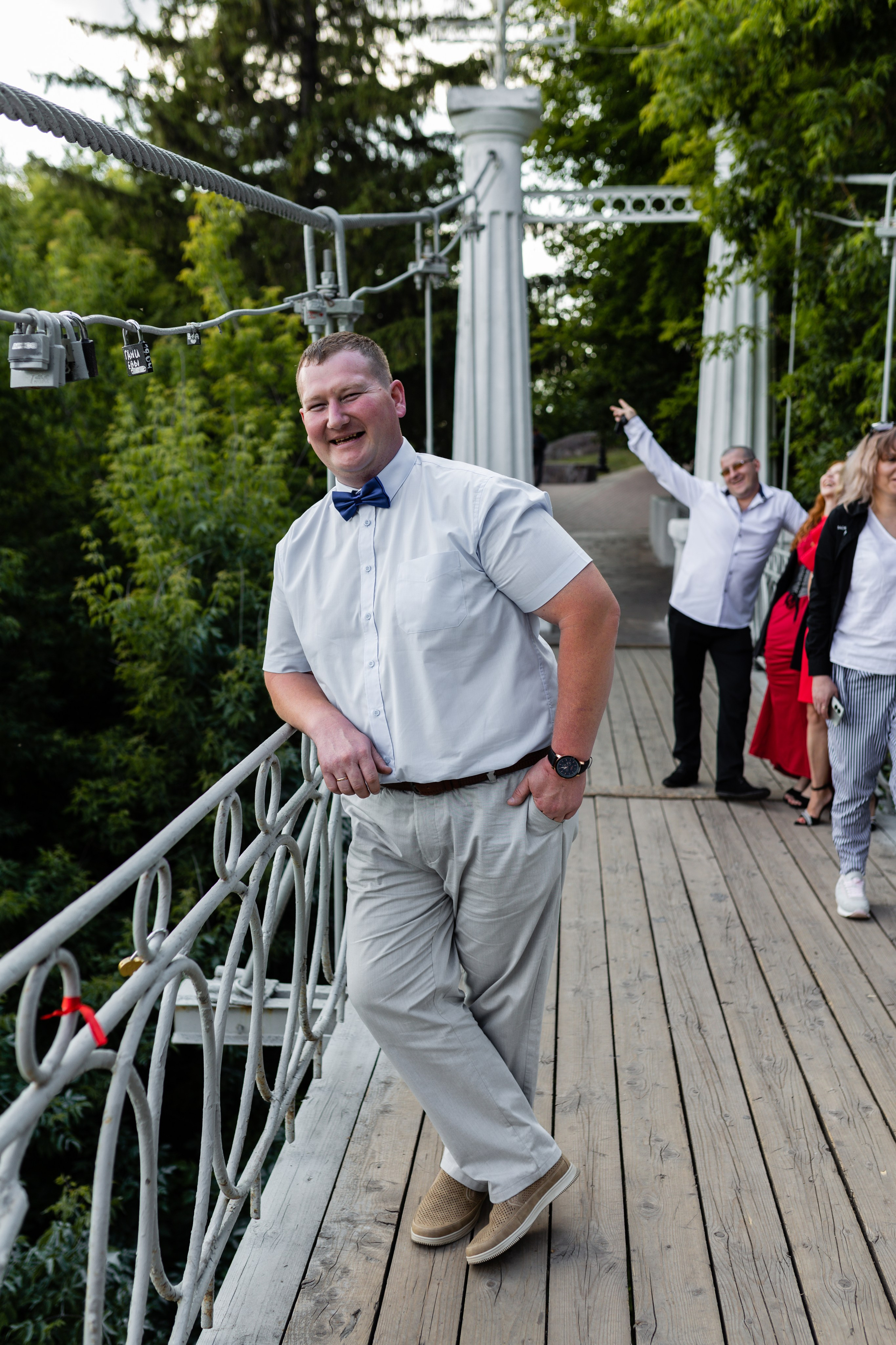 Игорь и Екатерина. Марина Шаймухаметова. Фотограф в Уфе