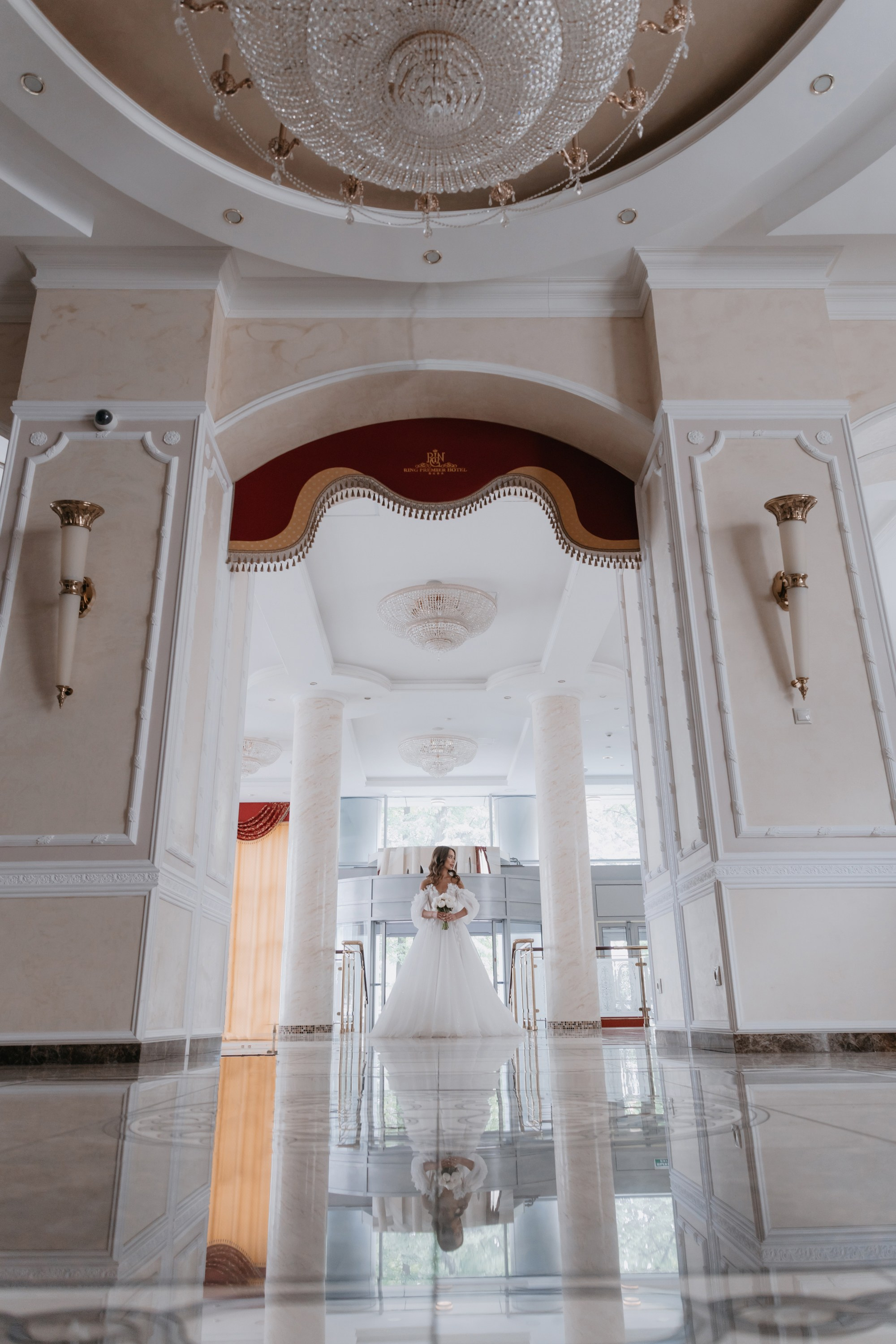 Эльдар & Алина. Фотограф ваших событий