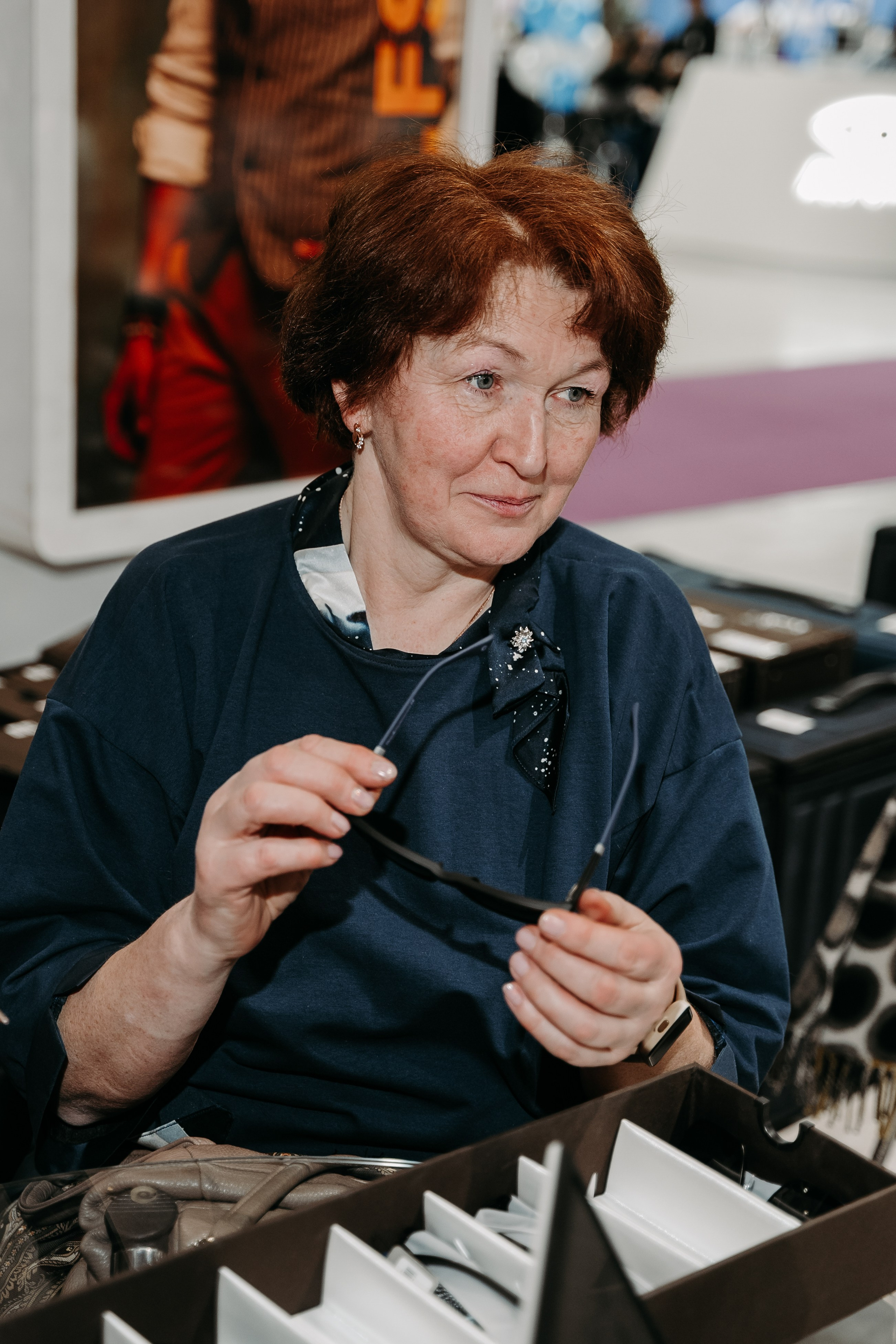 Оптическая_выставка. Репортажный и свадебный фотограф в Москве Рая Небогатова